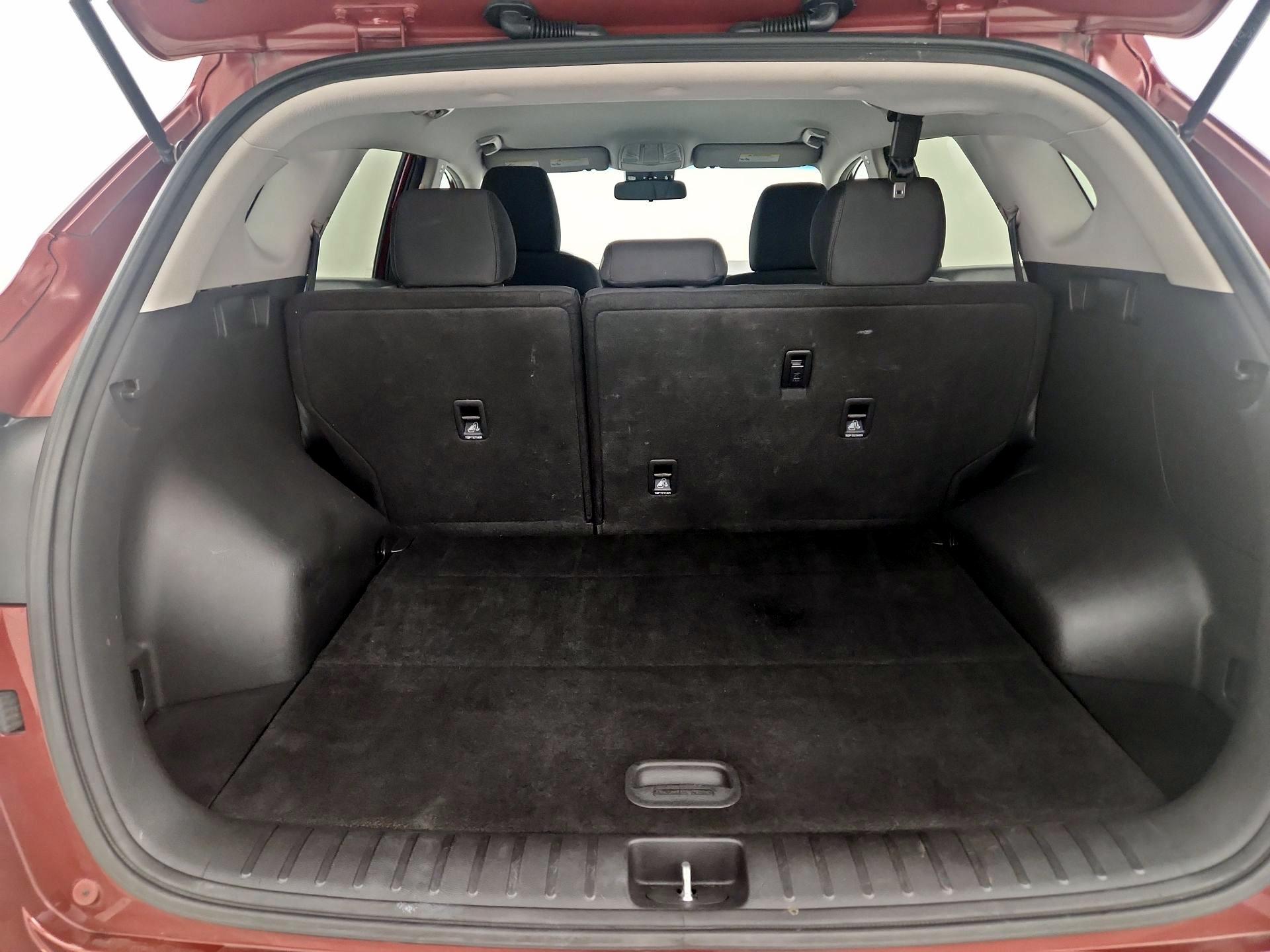 Thumbnail: 2019 Hyundai Tucson - 20