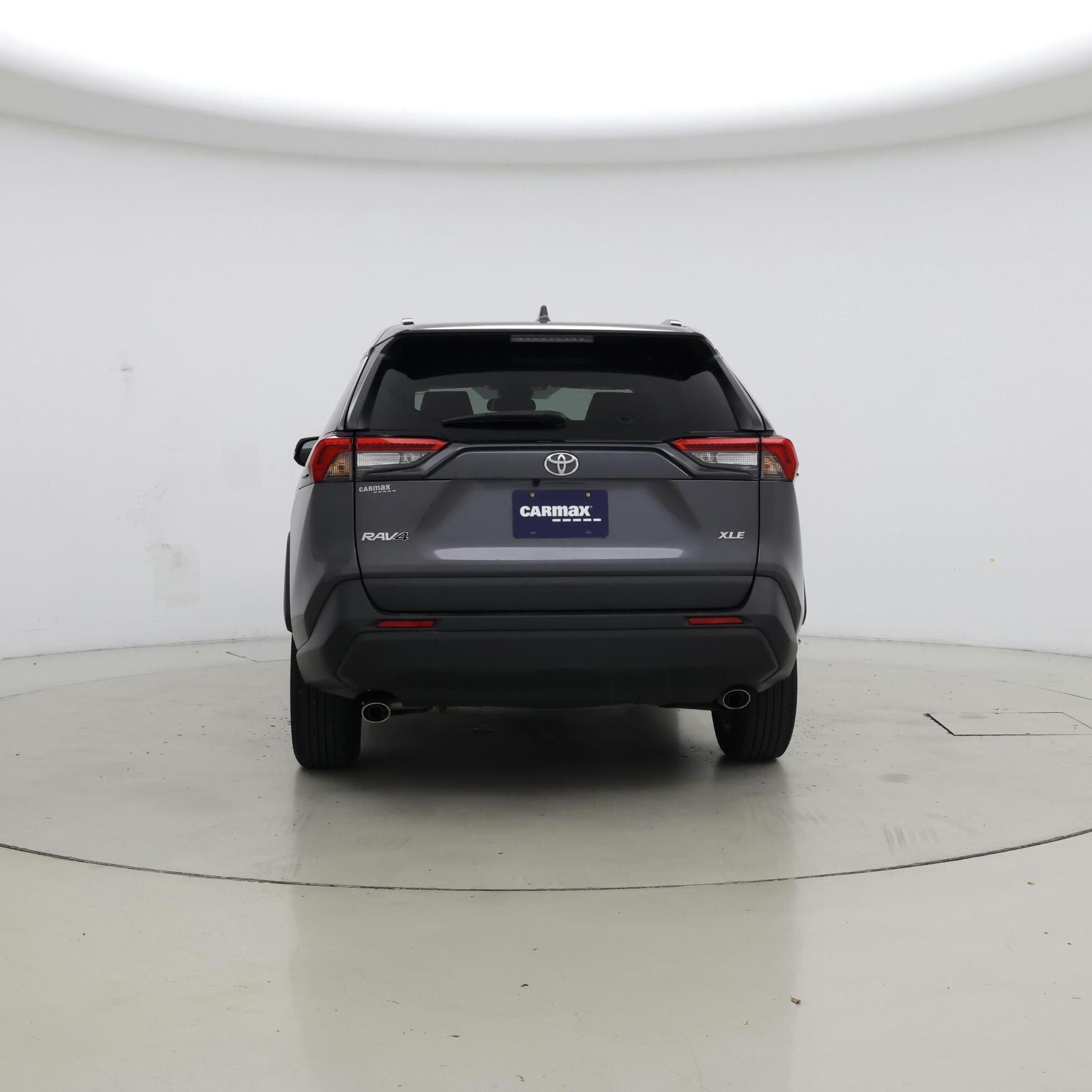 Thumbnail: 2022 Toyota RAV4 - 6
