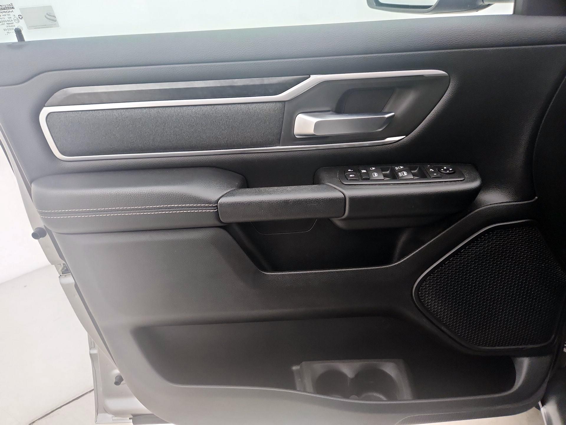 Thumbnail: 2020 RAM 1500 - 12