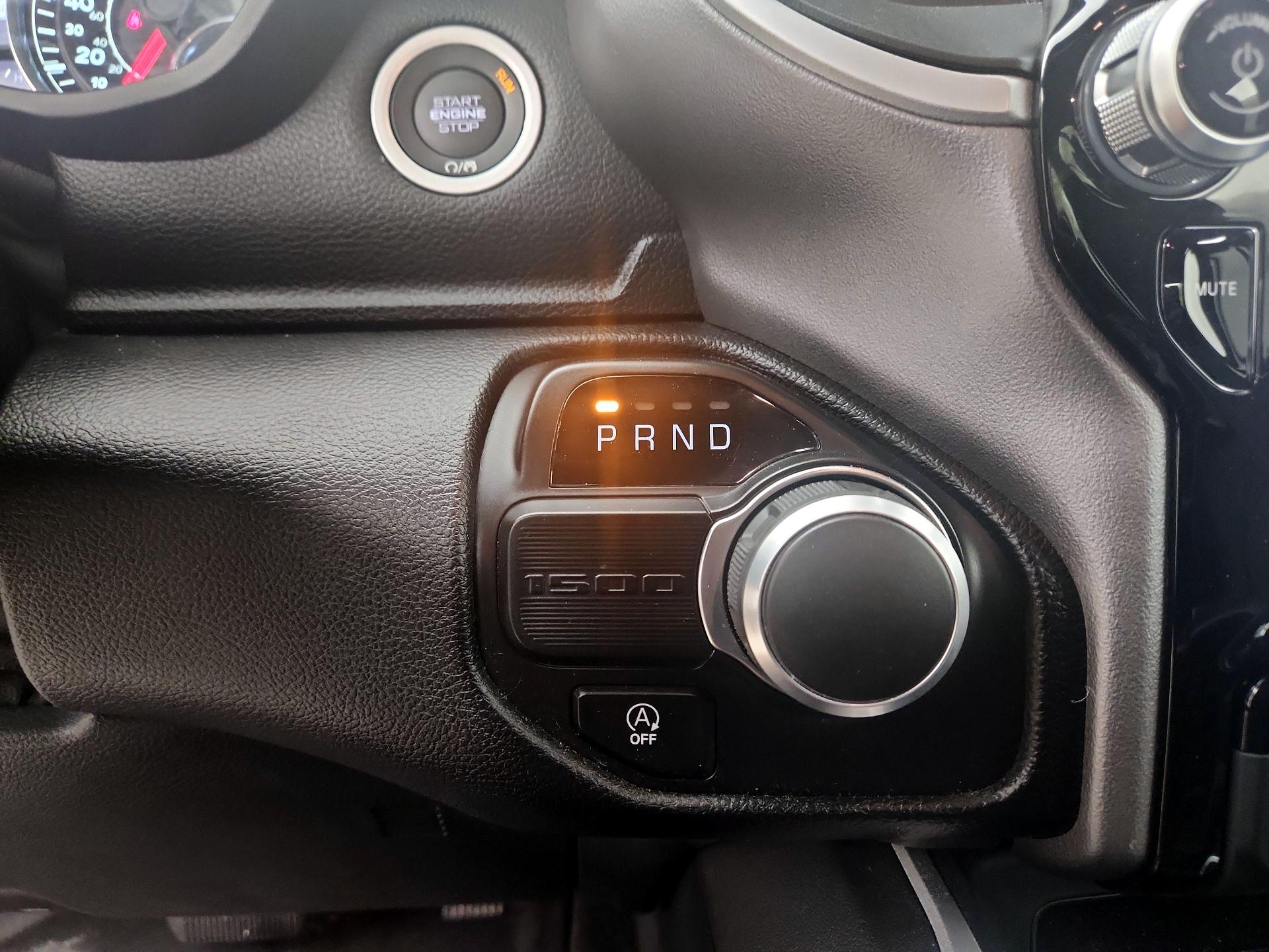 Thumbnail: 2020 RAM 1500 - 18