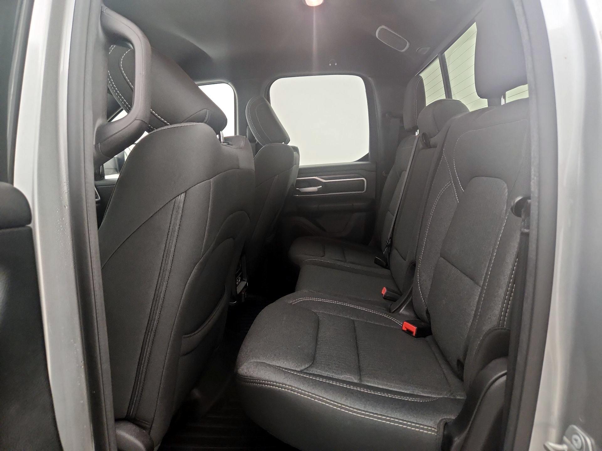 Thumbnail: 2020 RAM 1500 - 20