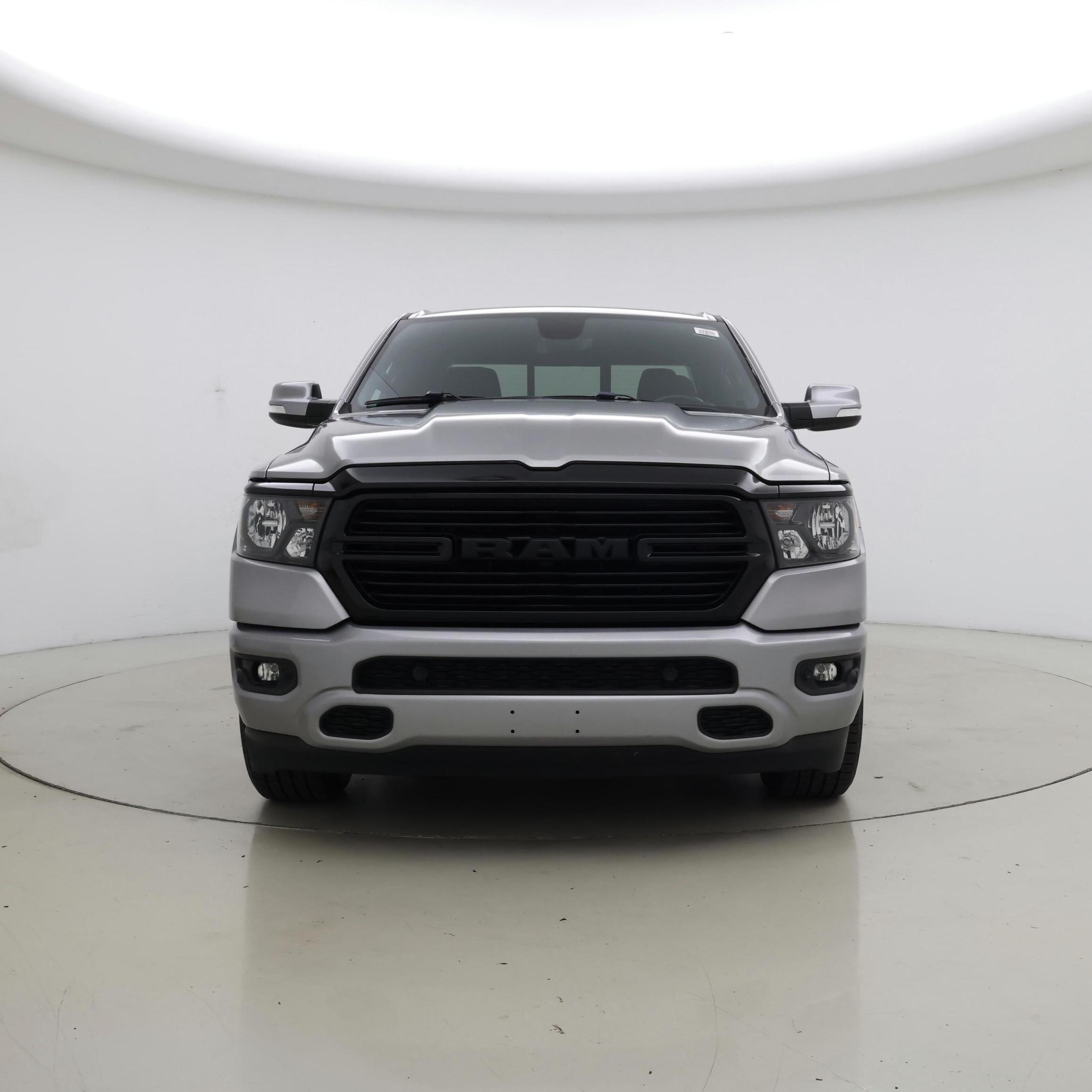 Thumbnail: 2020 RAM 1500 - 5