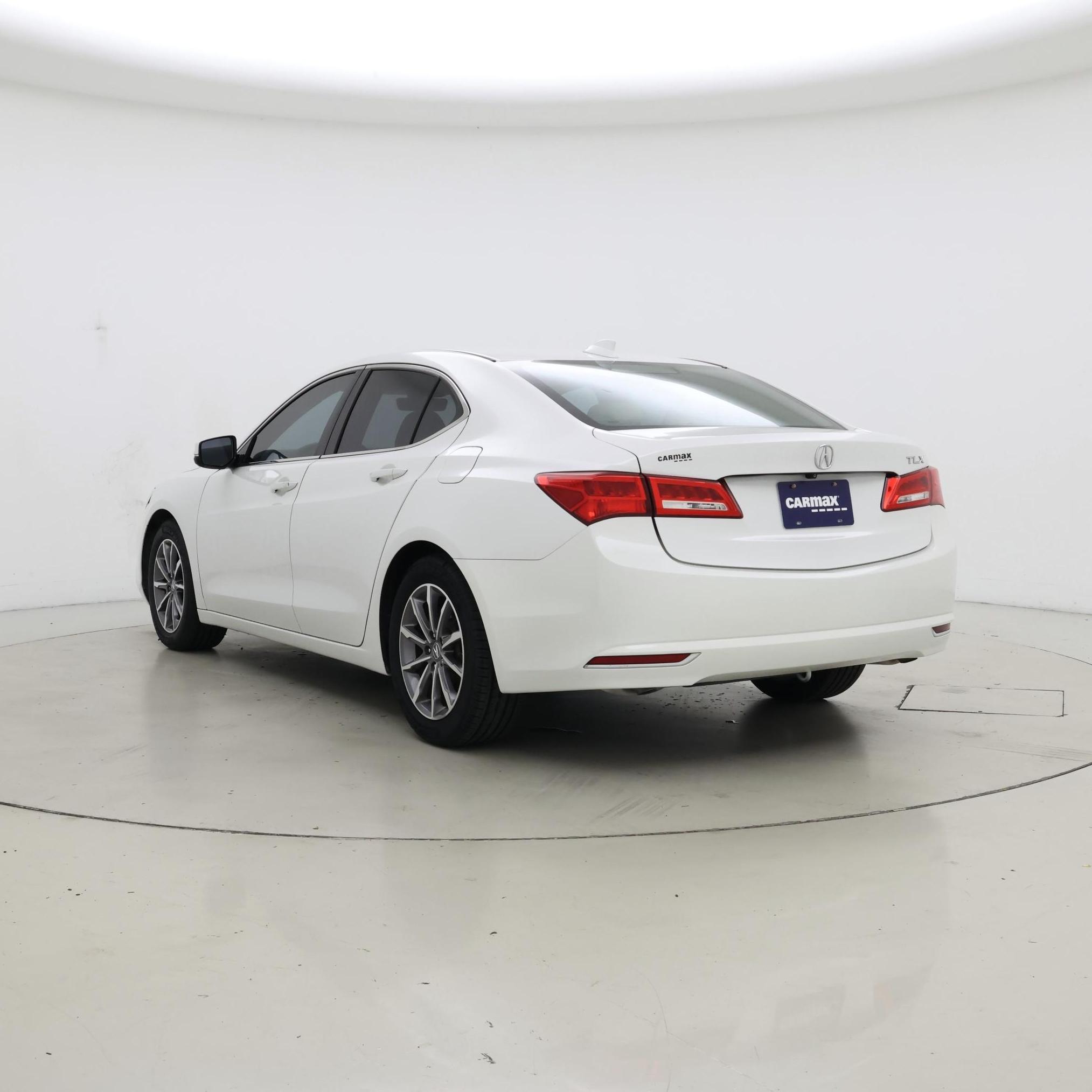 Thumbnail: 2019 Acura TLX - 2