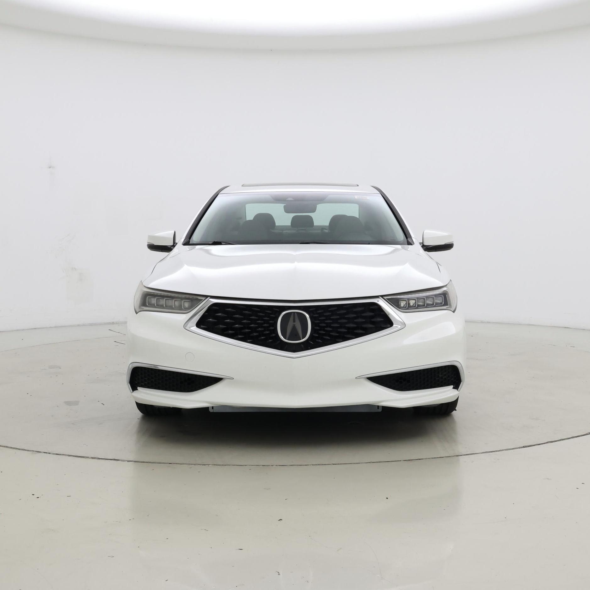 Thumbnail: 2019 Acura TLX - 5