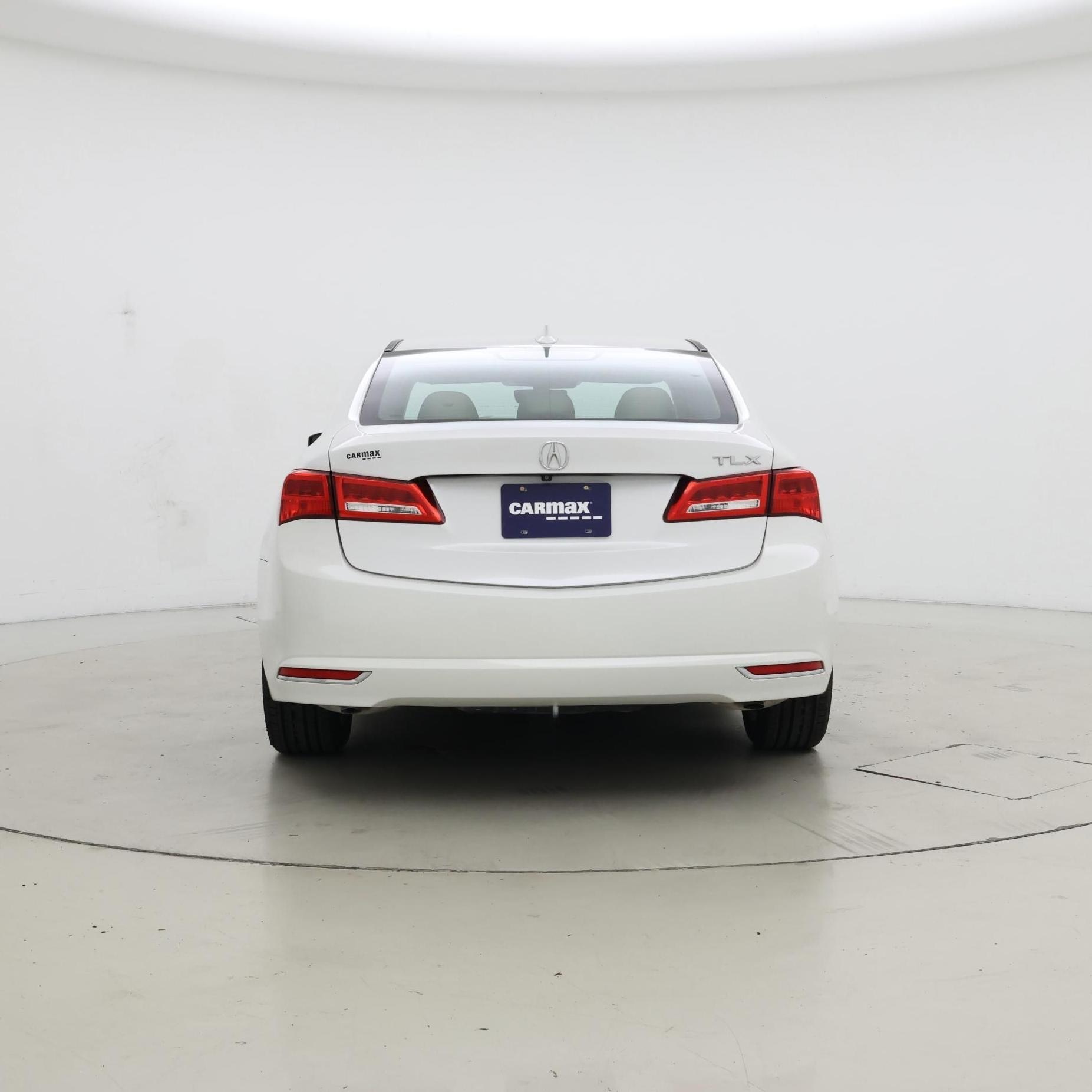 Thumbnail: 2019 Acura TLX - 6