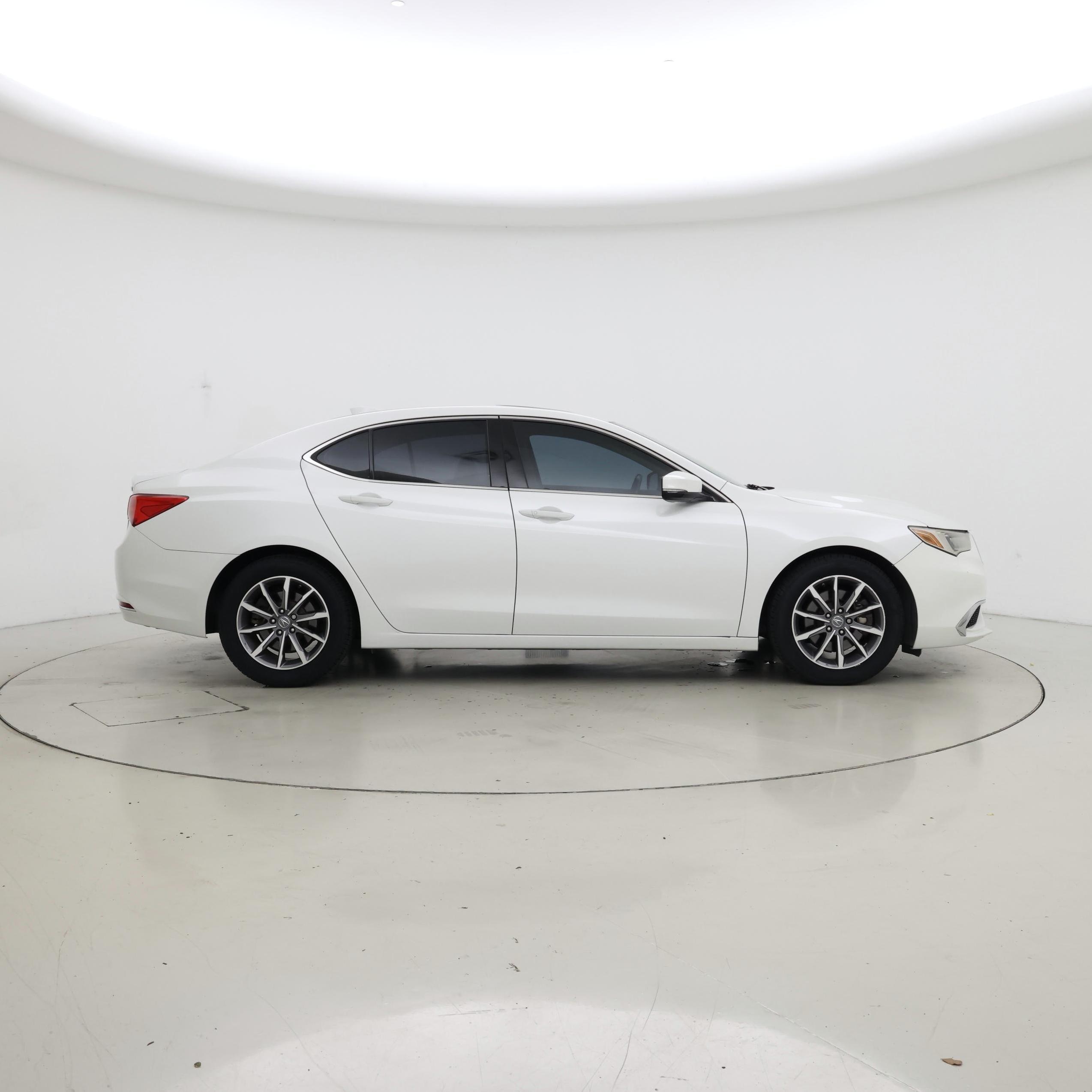 Thumbnail: 2019 Acura TLX - 7