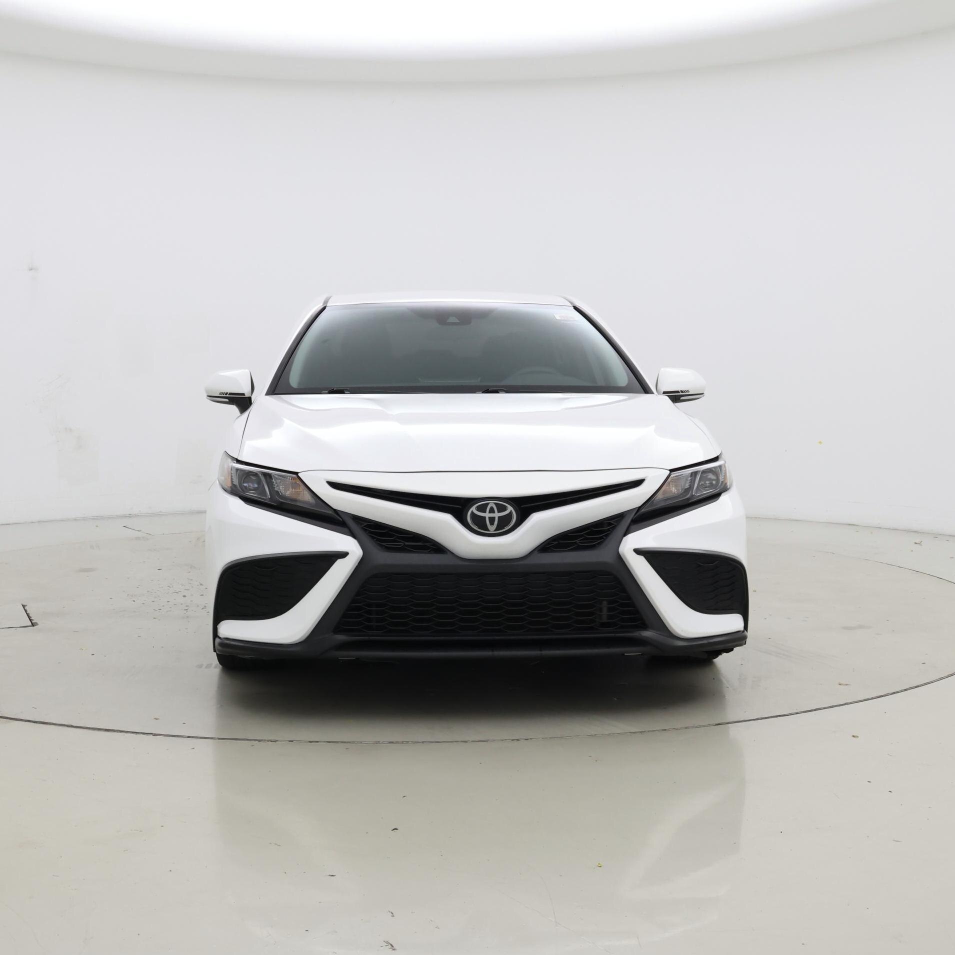 Thumbnail: 2023 Toyota Camry - 5
