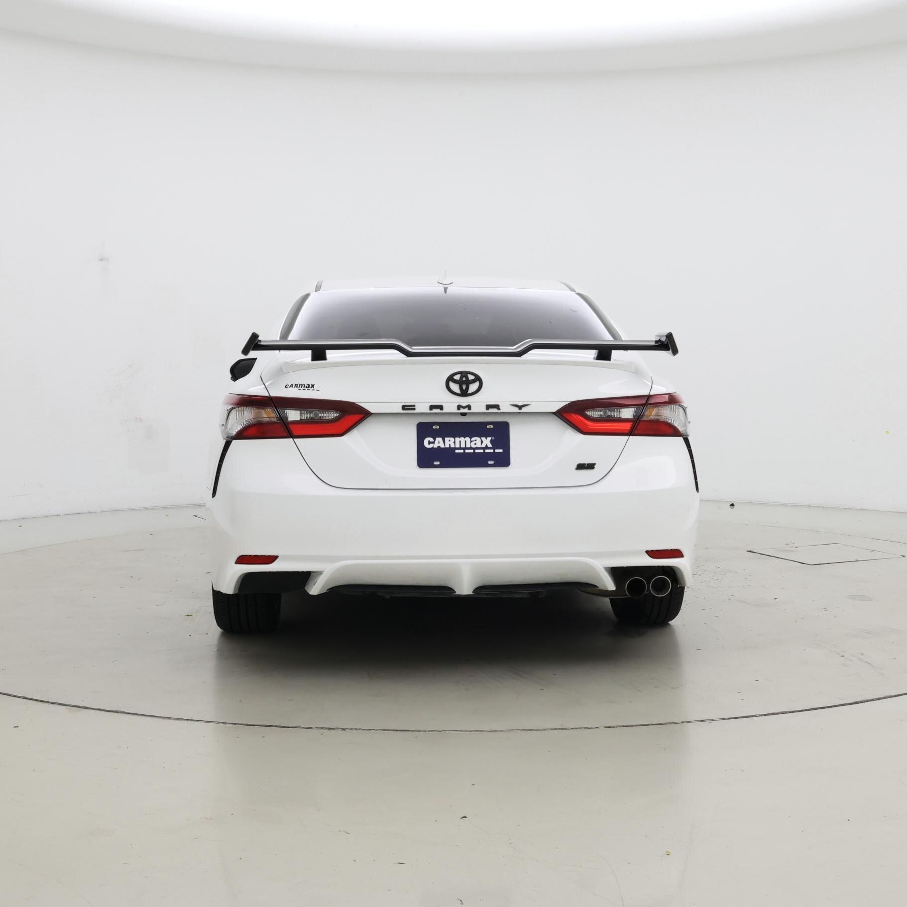 Thumbnail: 2023 Toyota Camry - 6