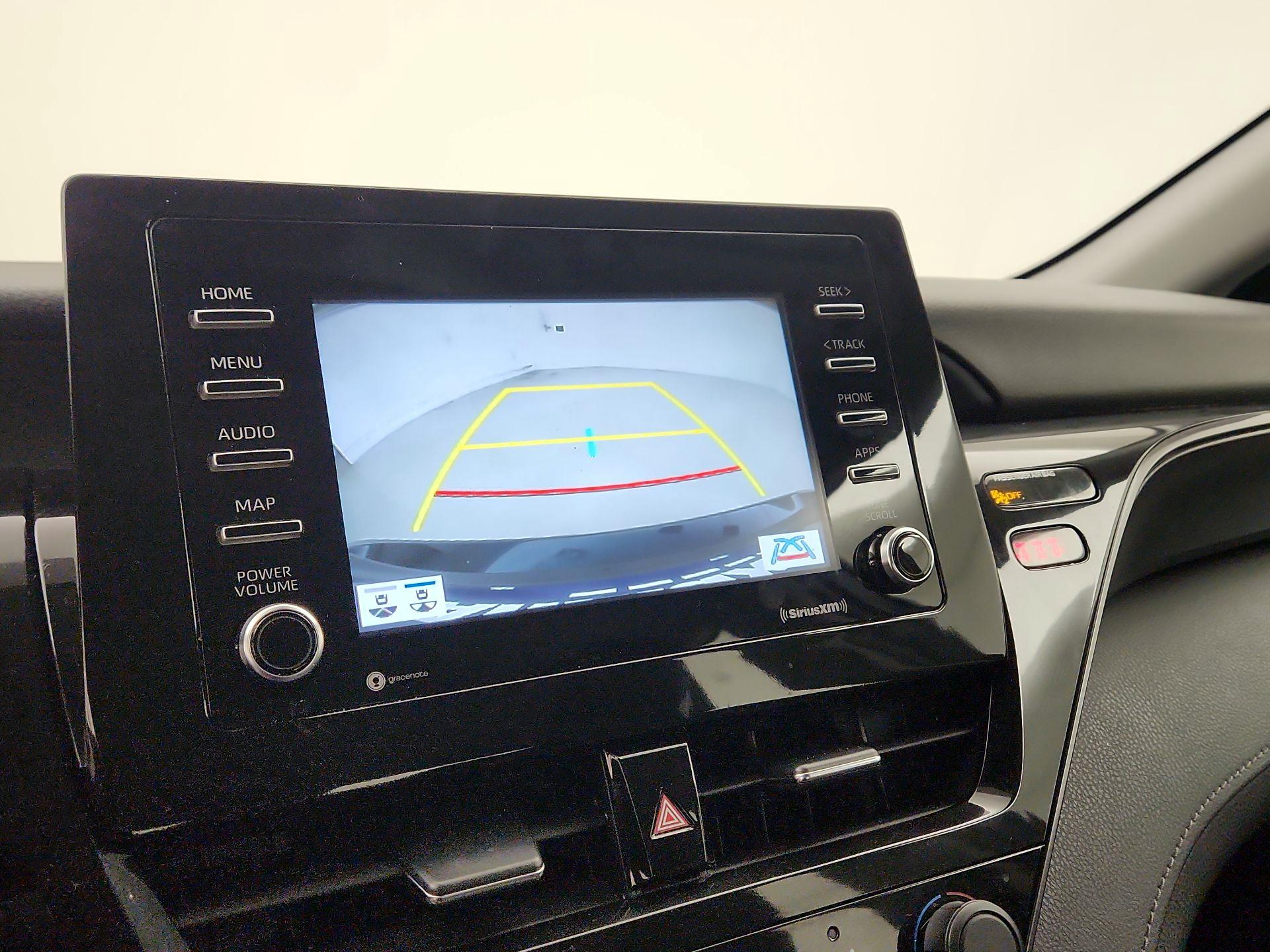 Thumbnail: 2021 Toyota Camry - 14