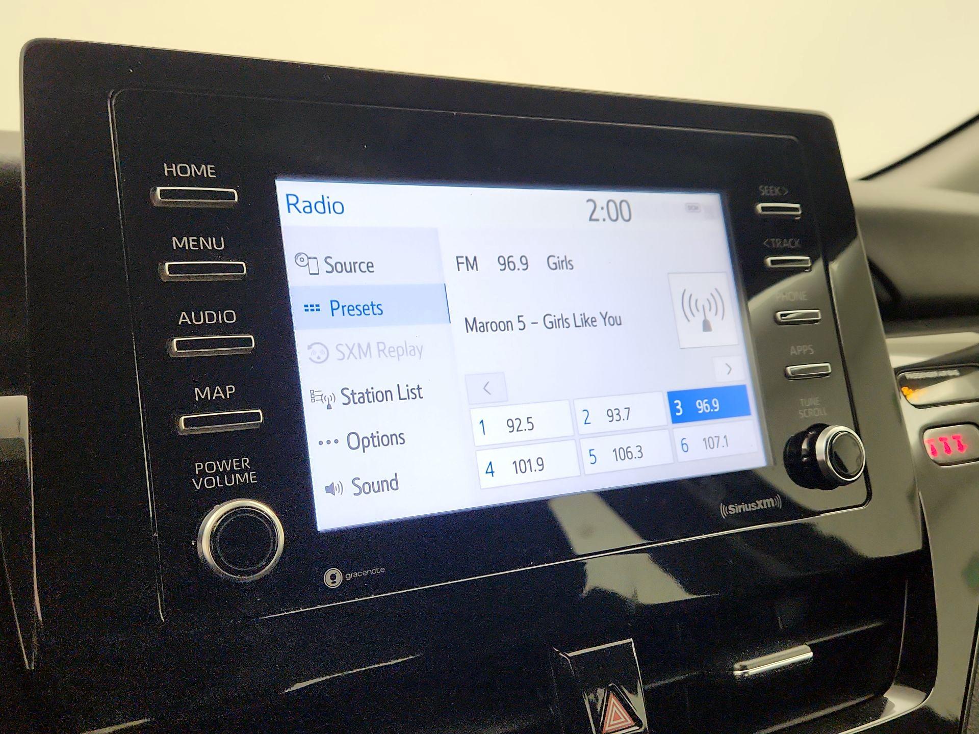 Thumbnail: 2021 Toyota Camry - 15