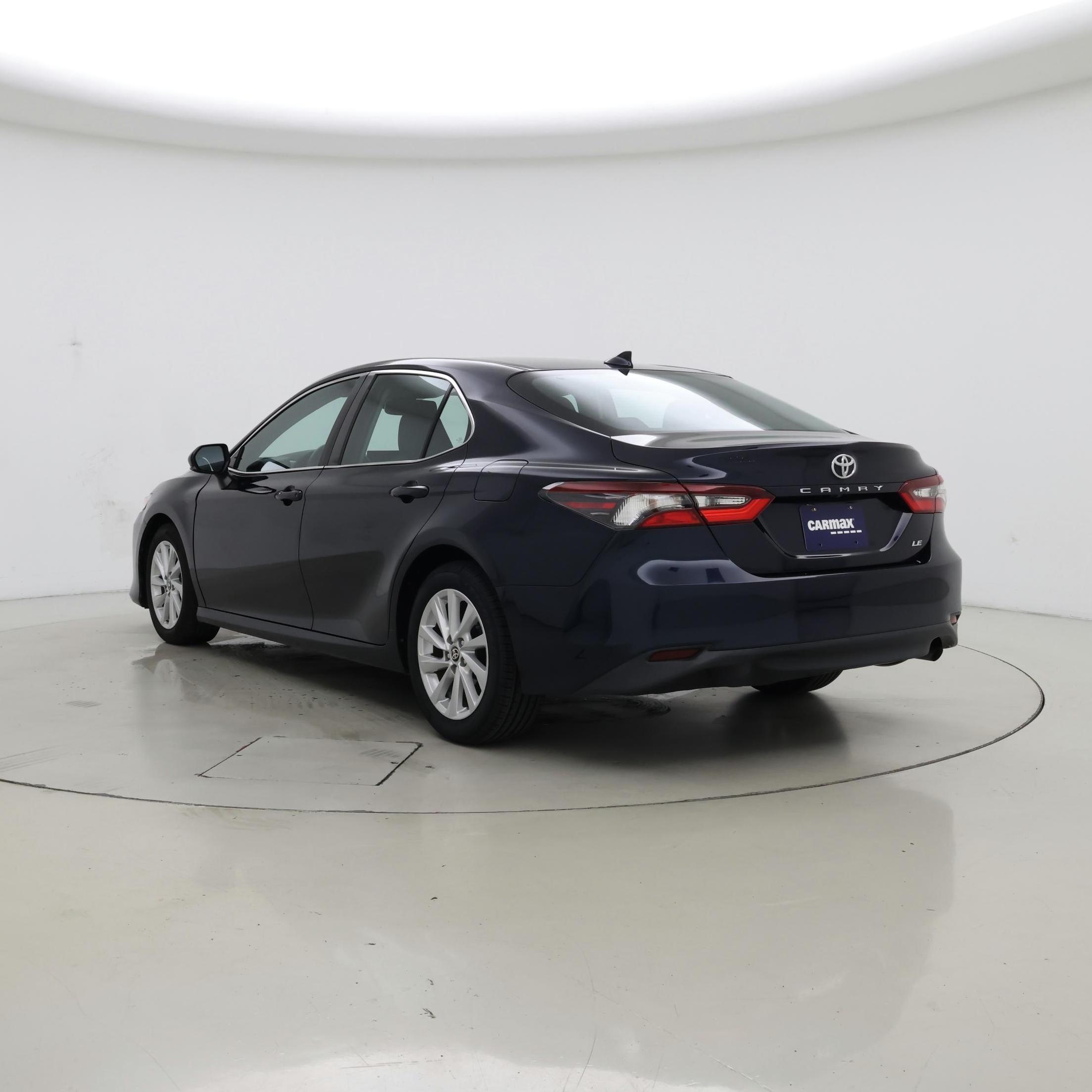 Thumbnail: 2021 Toyota Camry - 2