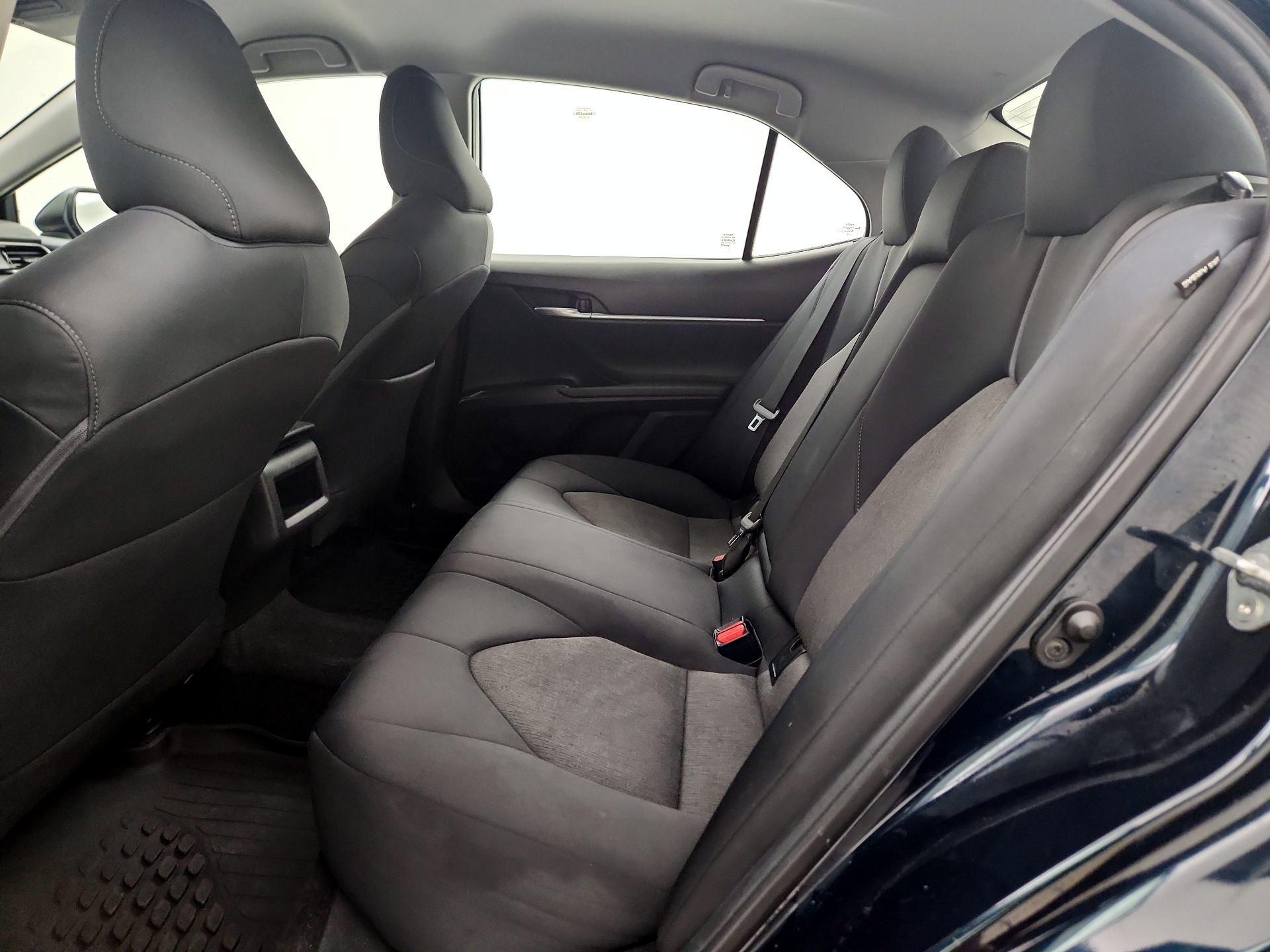 Thumbnail: 2021 Toyota Camry - 19