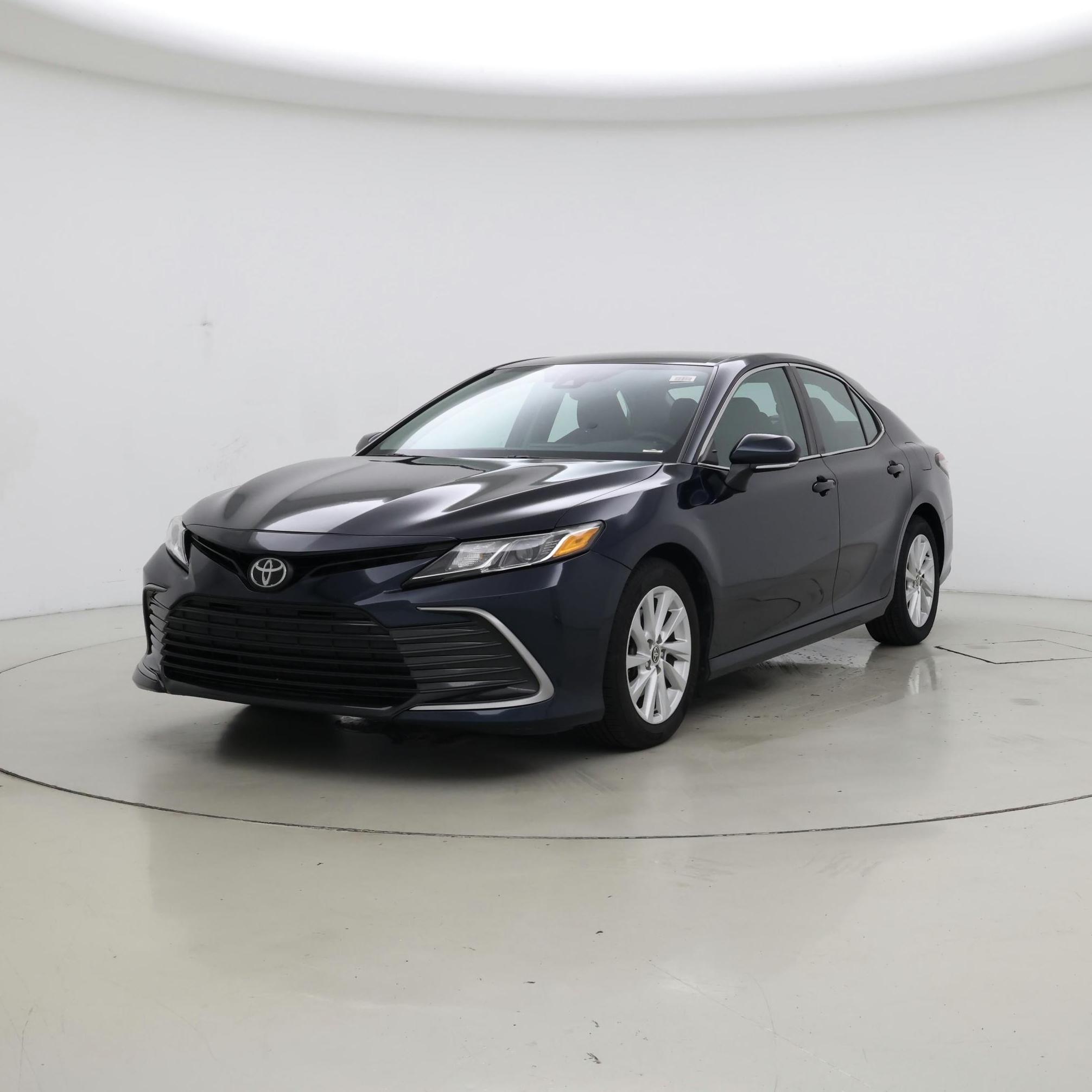 Thumbnail: 2021 Toyota Camry - 4
