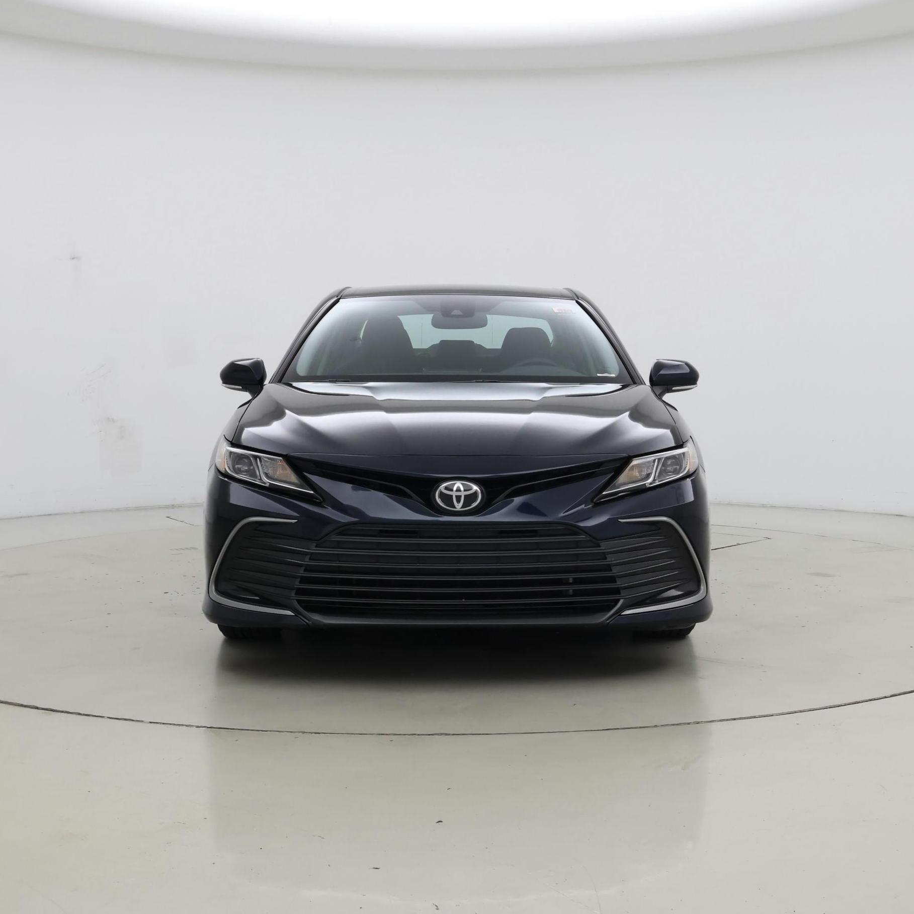 Thumbnail: 2021 Toyota Camry - 5