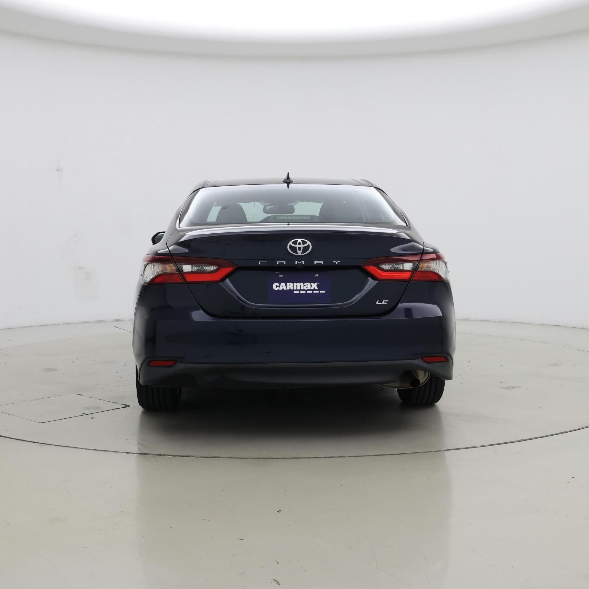 Thumbnail: 2021 Toyota Camry - 6