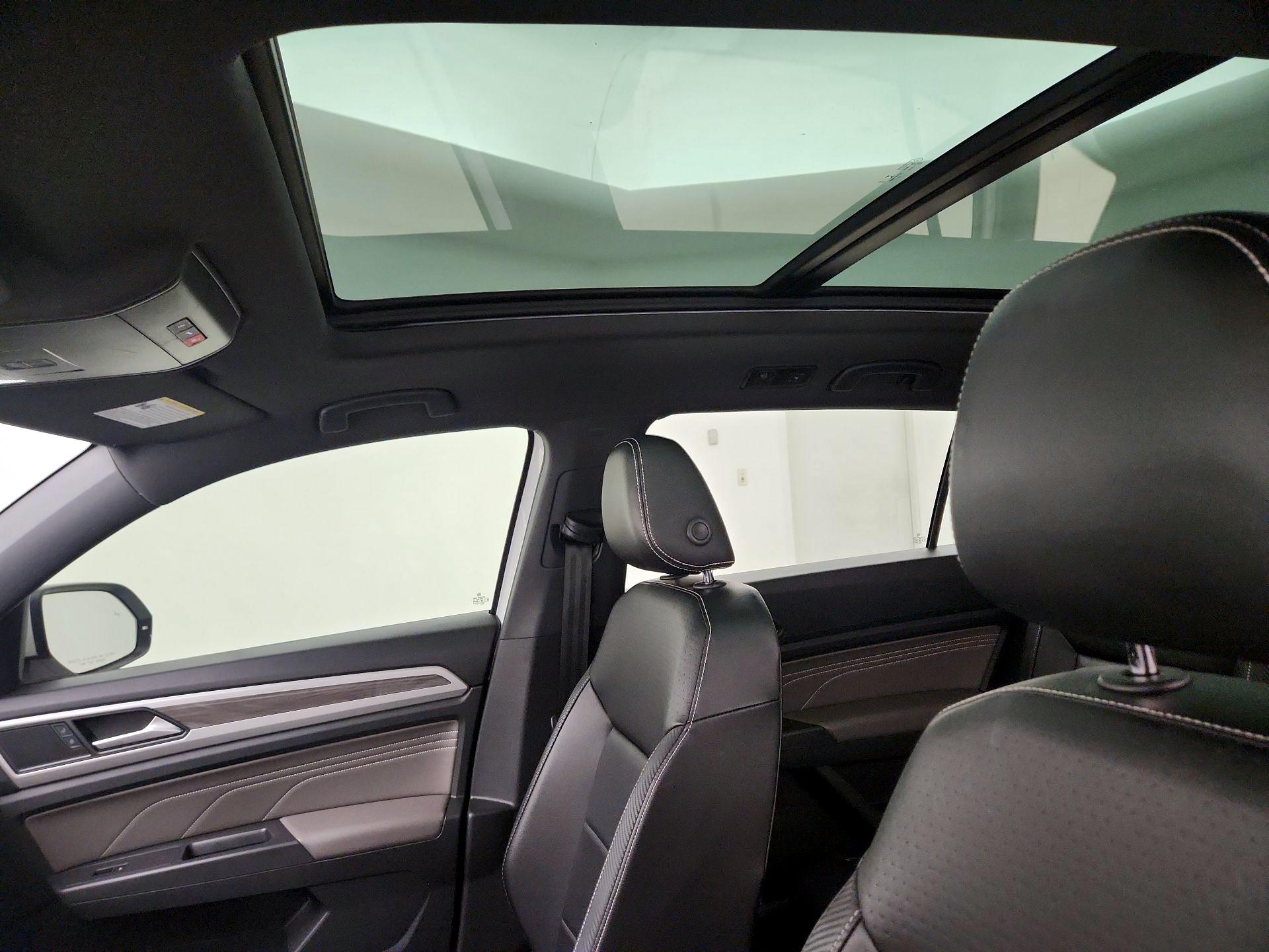 Thumbnail: 2021 Volkswagen Atlas - 19