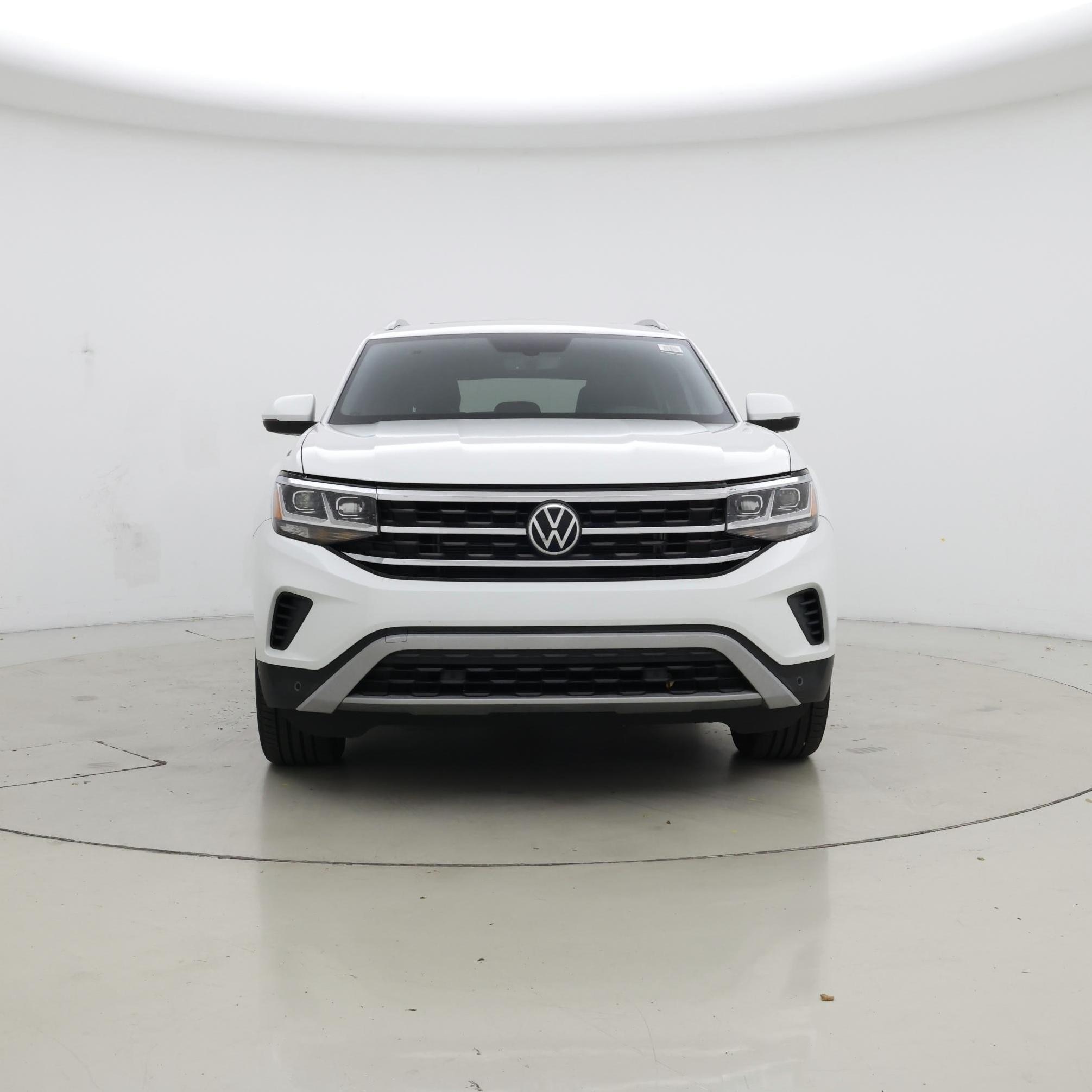 Thumbnail: 2021 Volkswagen Atlas - 5
