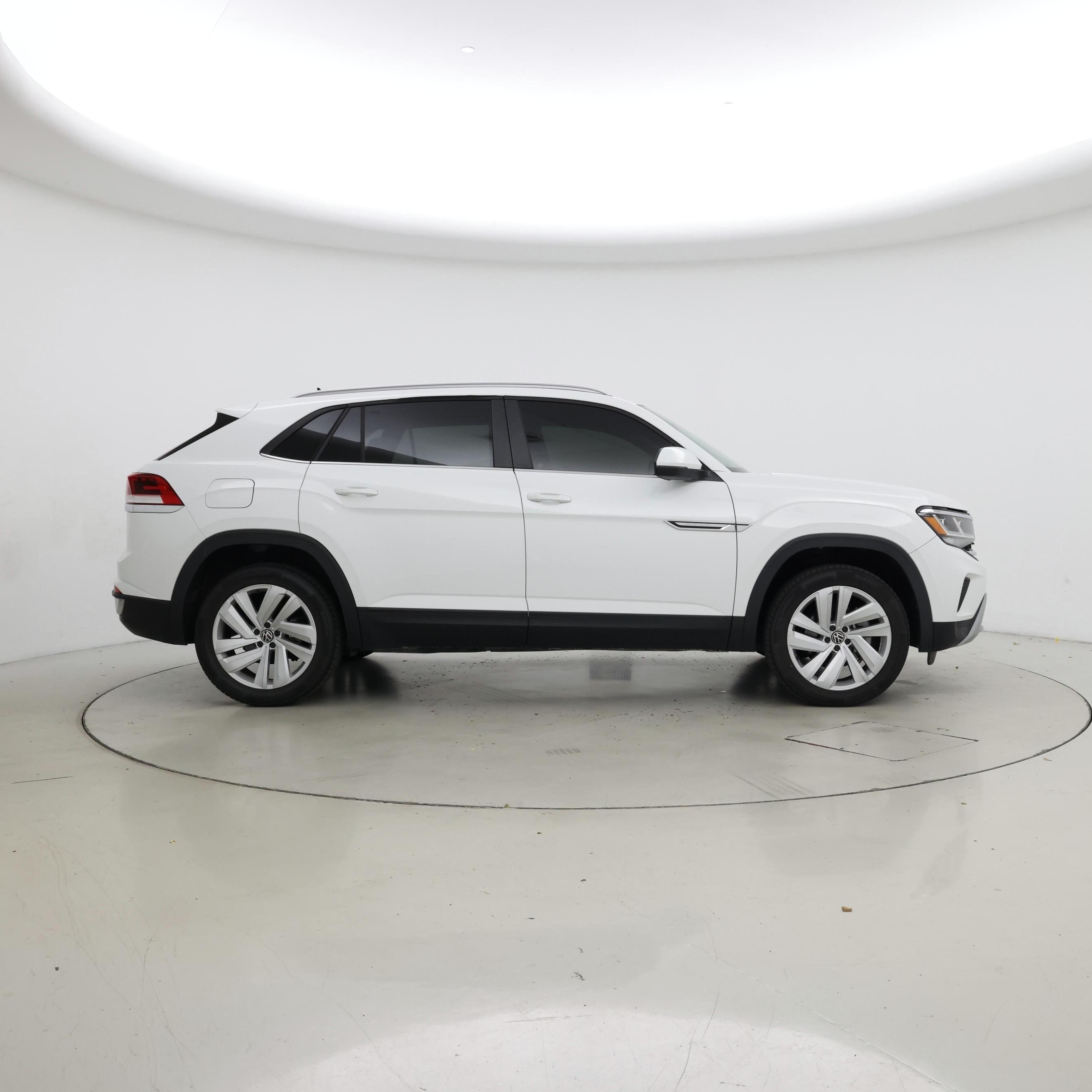 Thumbnail: 2021 Volkswagen Atlas - 7