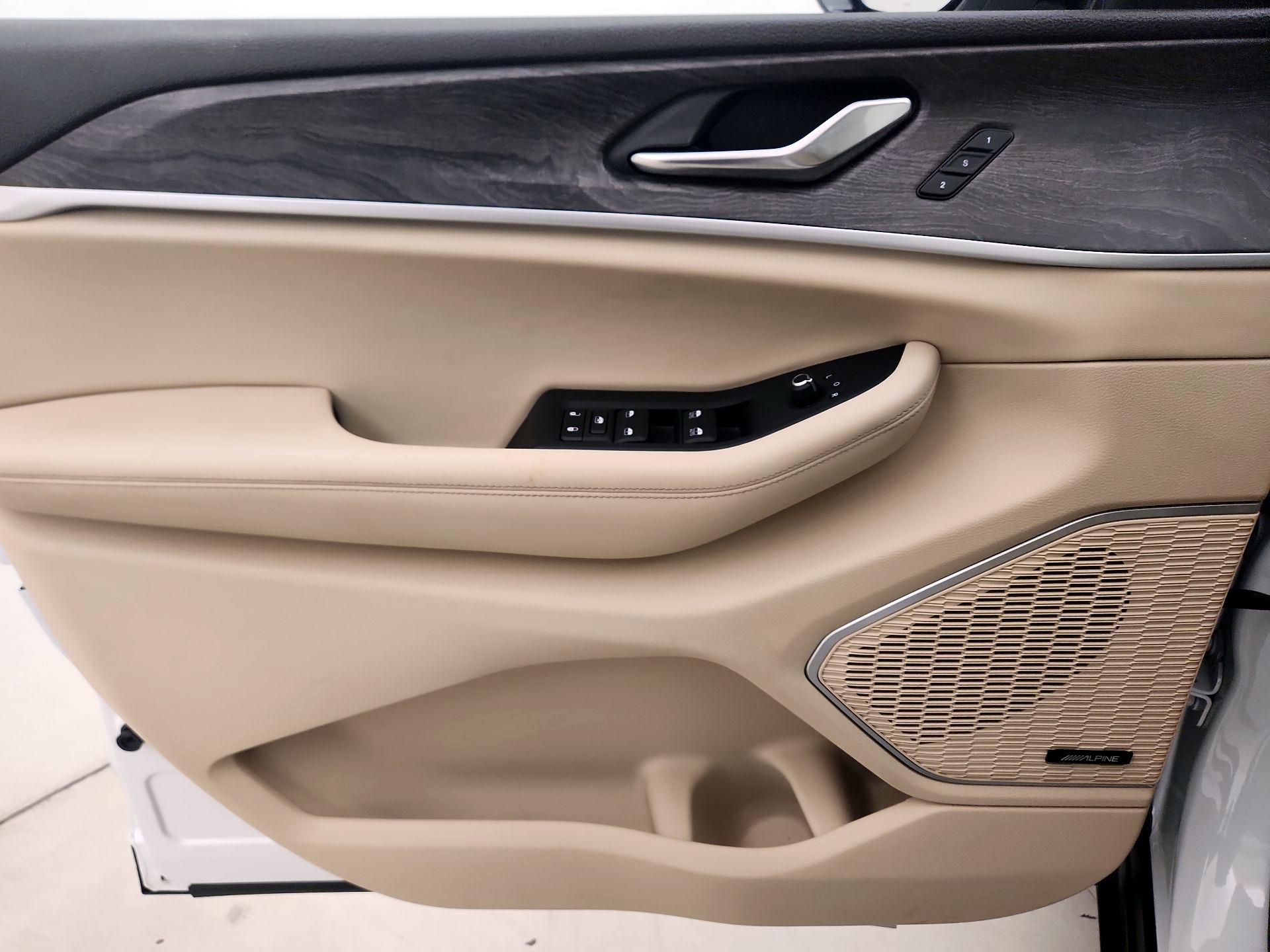 Thumbnail: 2022 Jeep Grand Cherokee L - 12