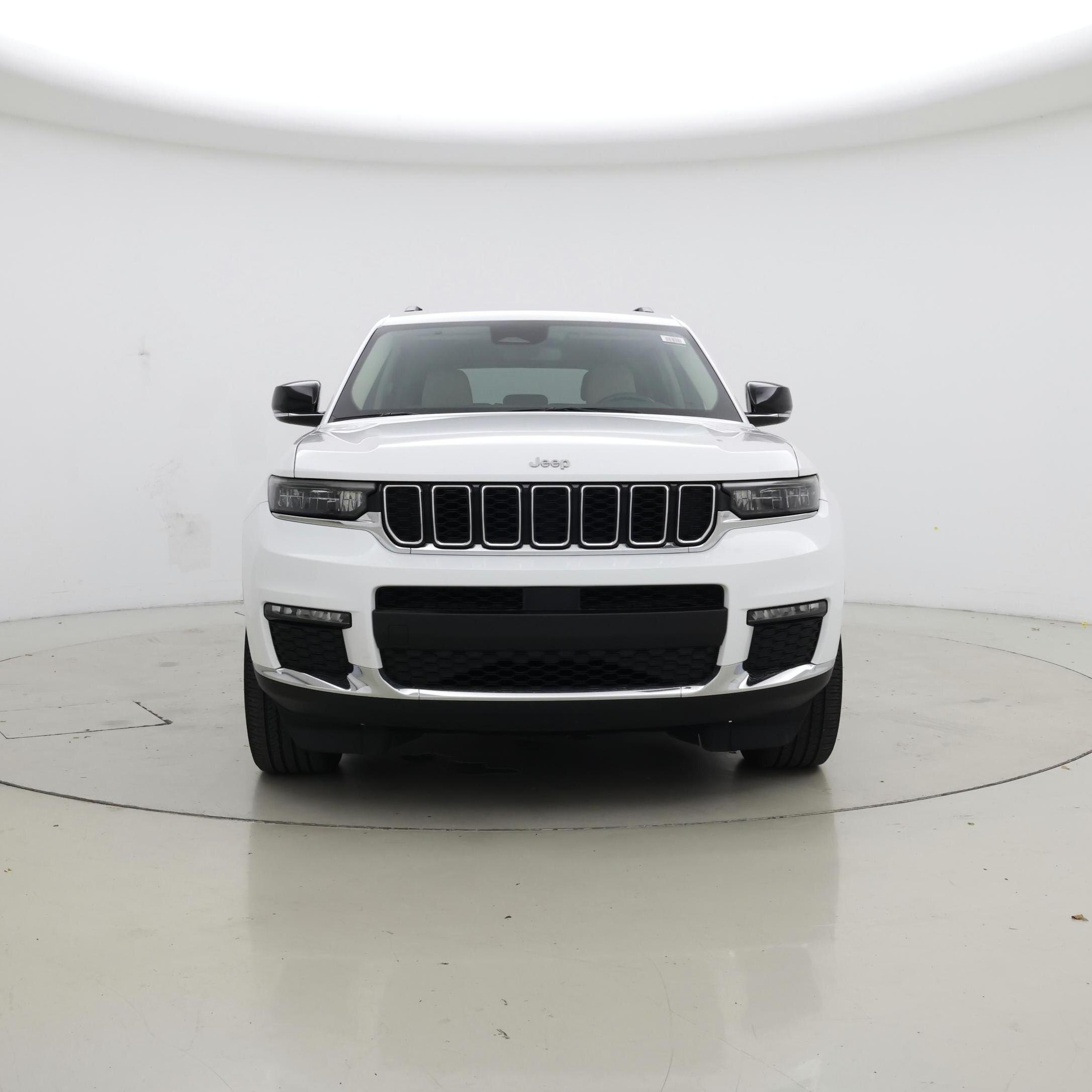 Thumbnail: 2022 Jeep Grand Cherokee L - 5