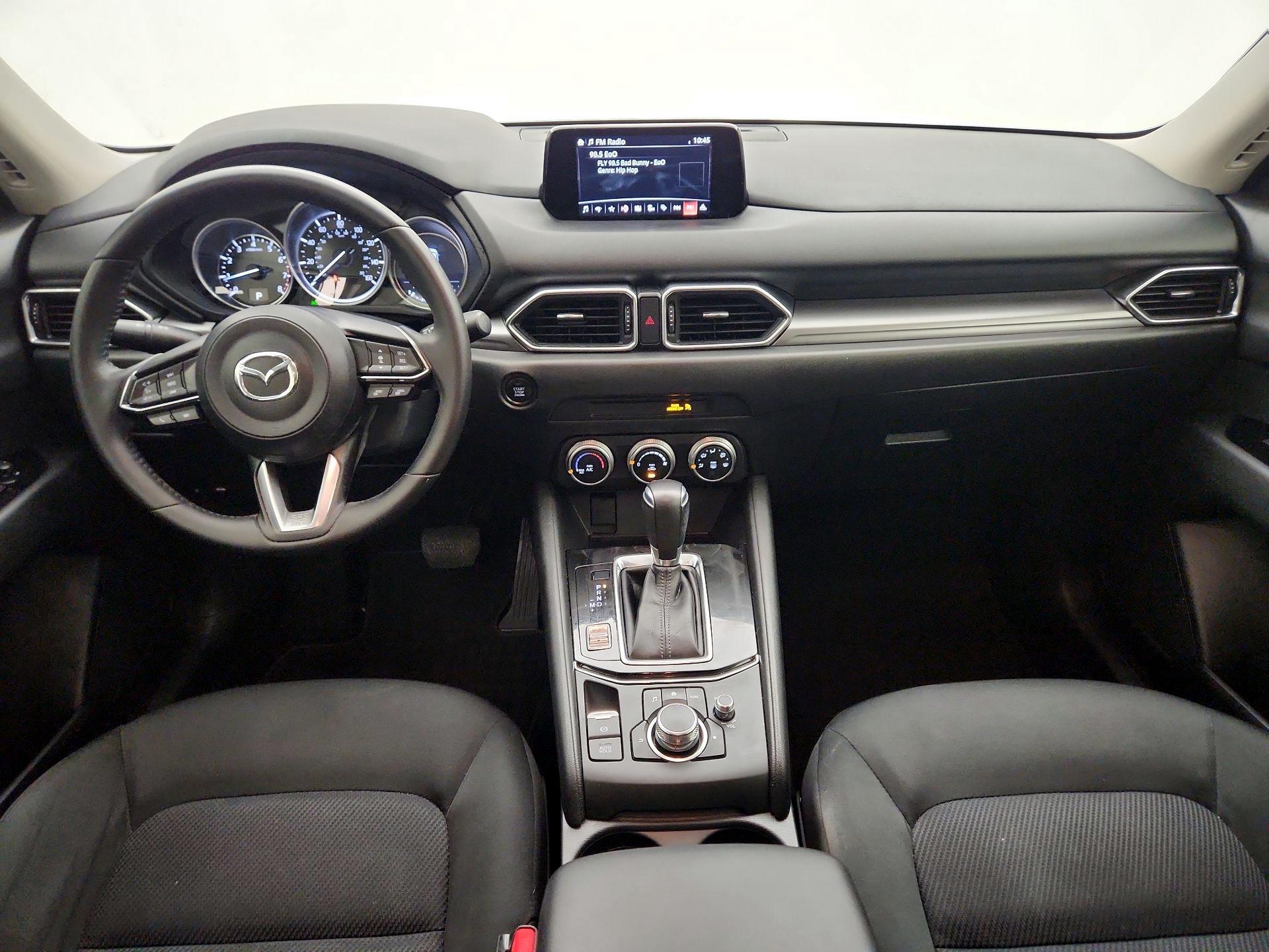 Thumbnail: 2019 Mazda CX-5 - 9