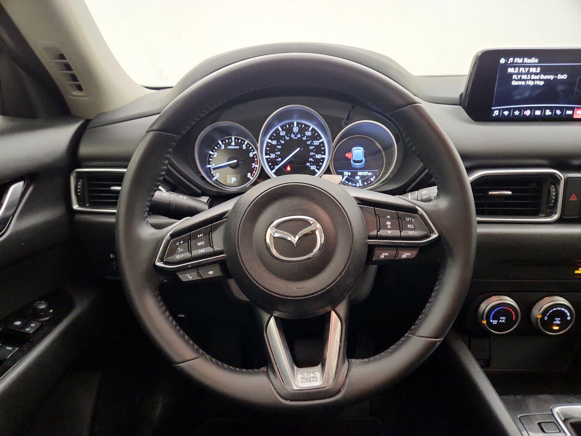 Thumbnail: 2019 Mazda CX-5 - 10