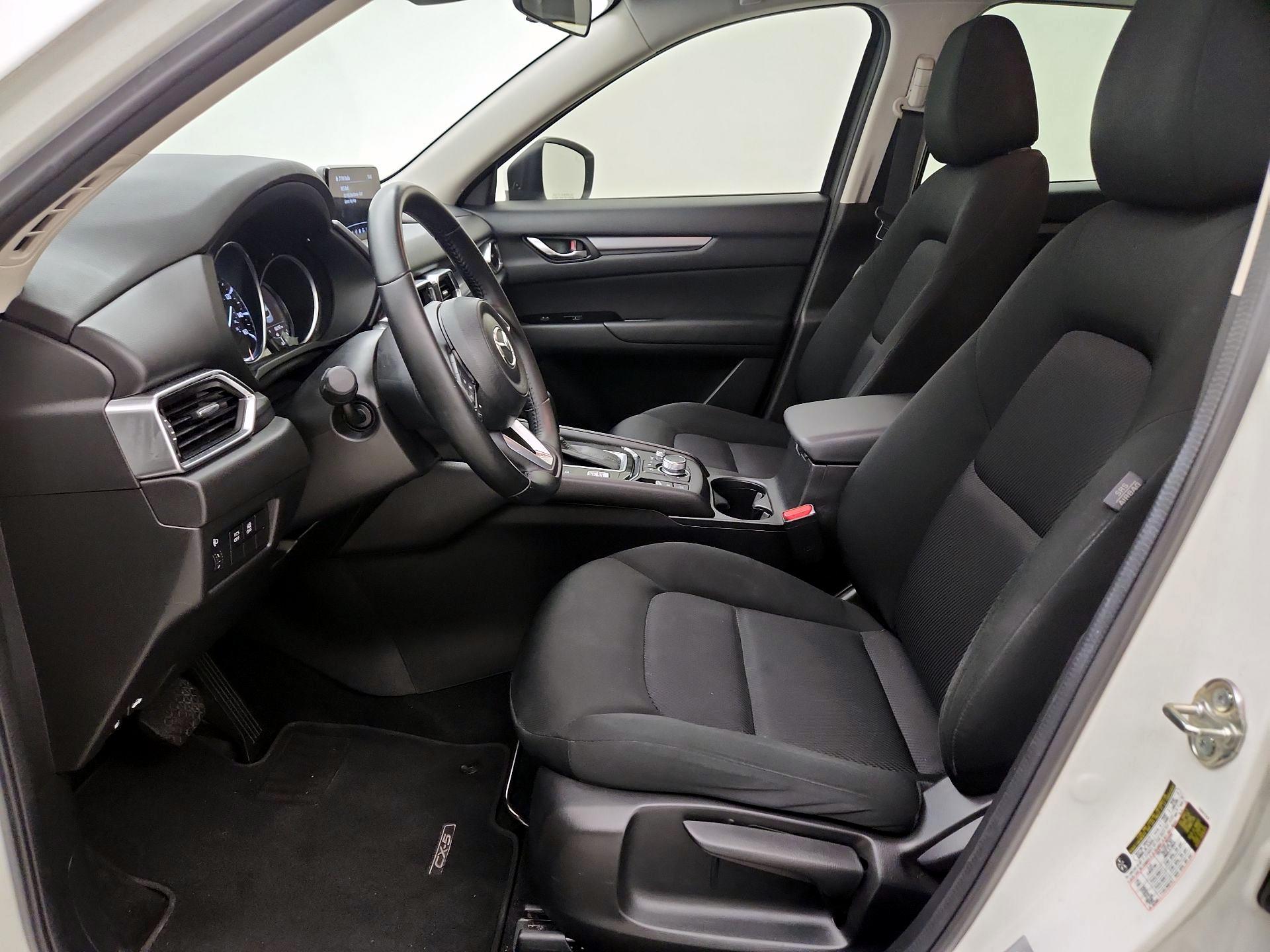 Thumbnail: 2019 Mazda CX-5 - 11