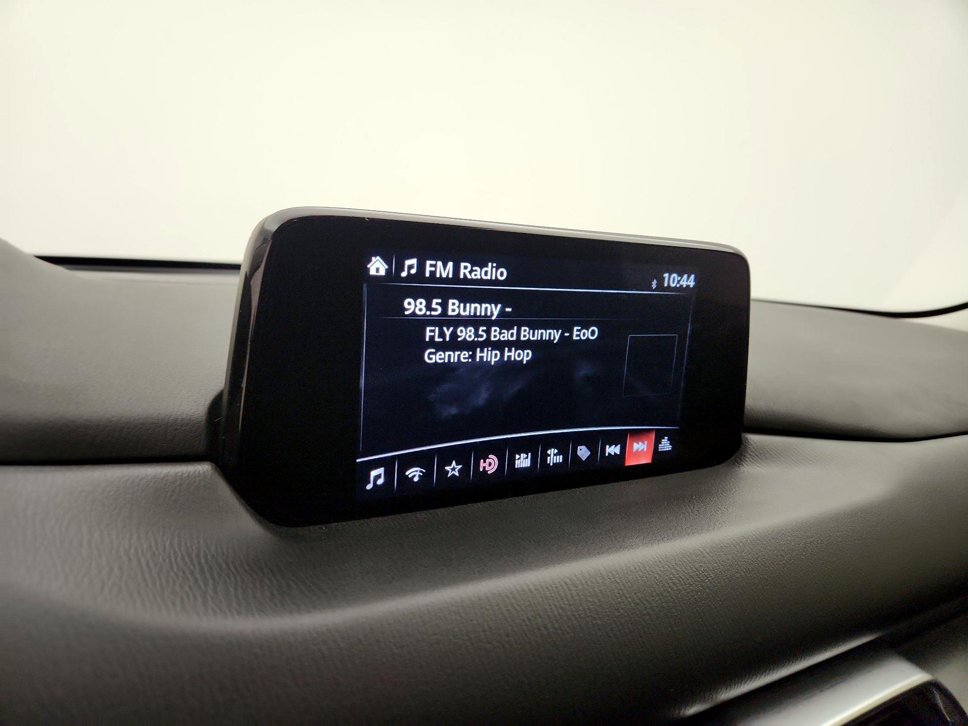 Thumbnail: 2019 Mazda CX-5 - 15