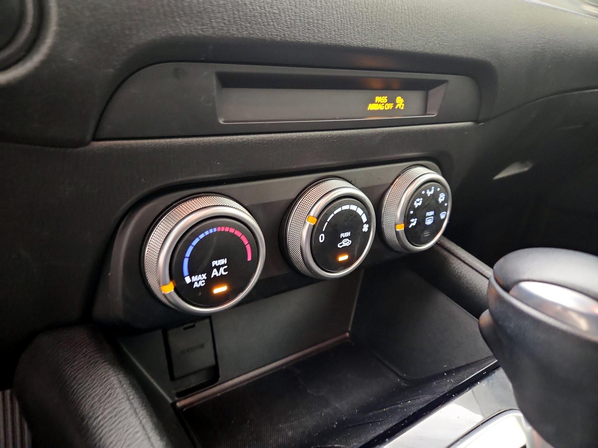 Thumbnail: 2019 Mazda CX-5 - 16