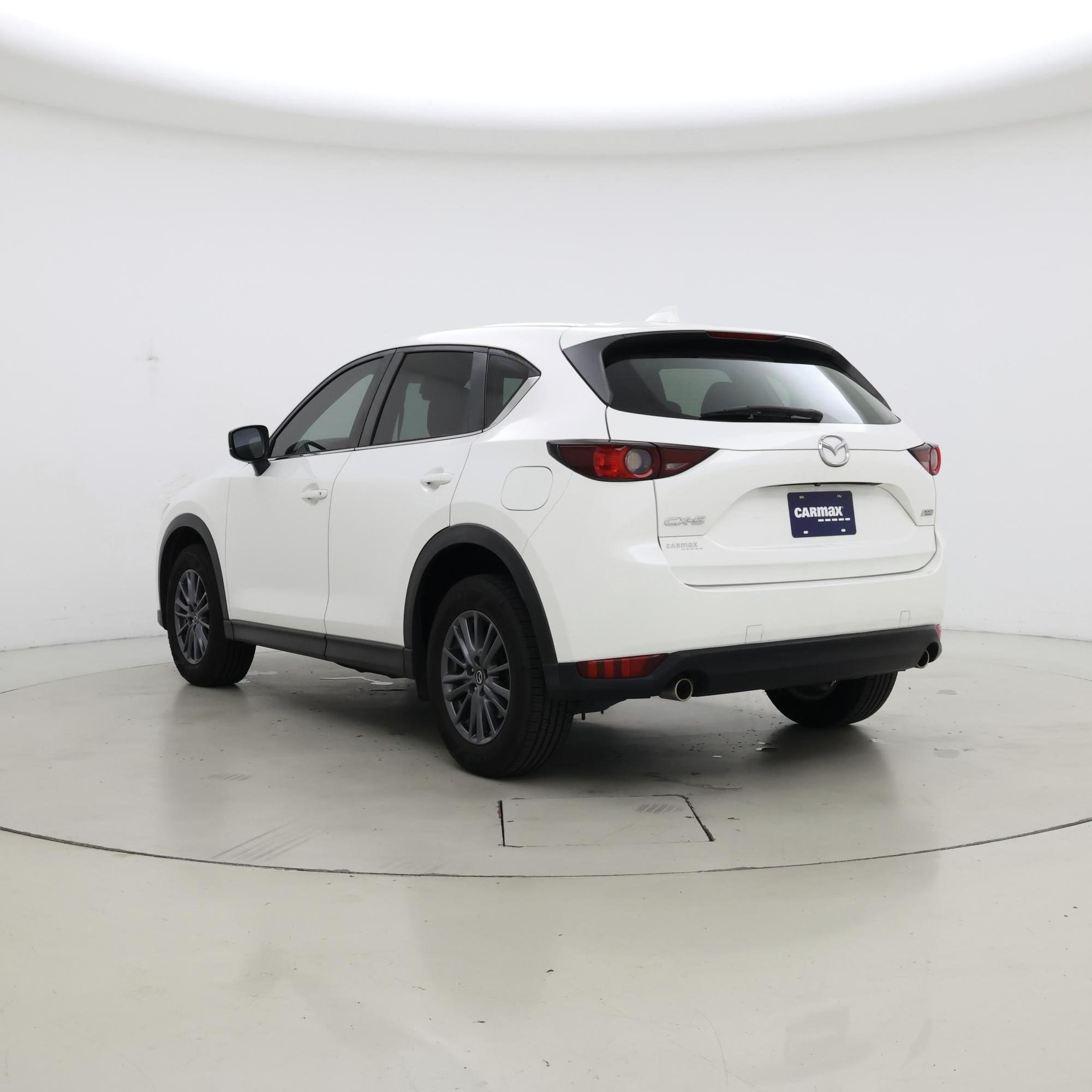 Thumbnail: 2019 Mazda CX-5 - 2
