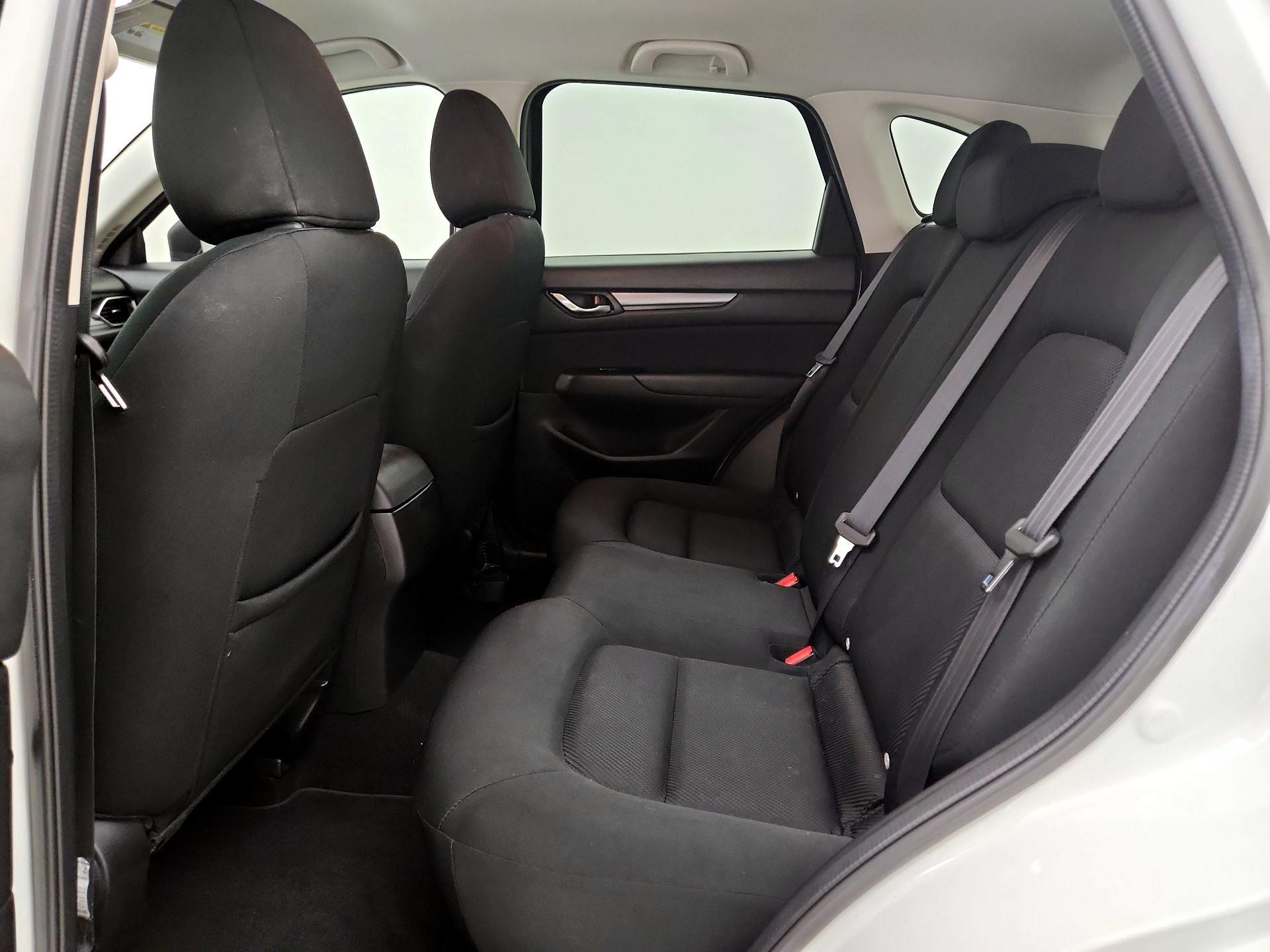Thumbnail: 2019 Mazda CX-5 - 19