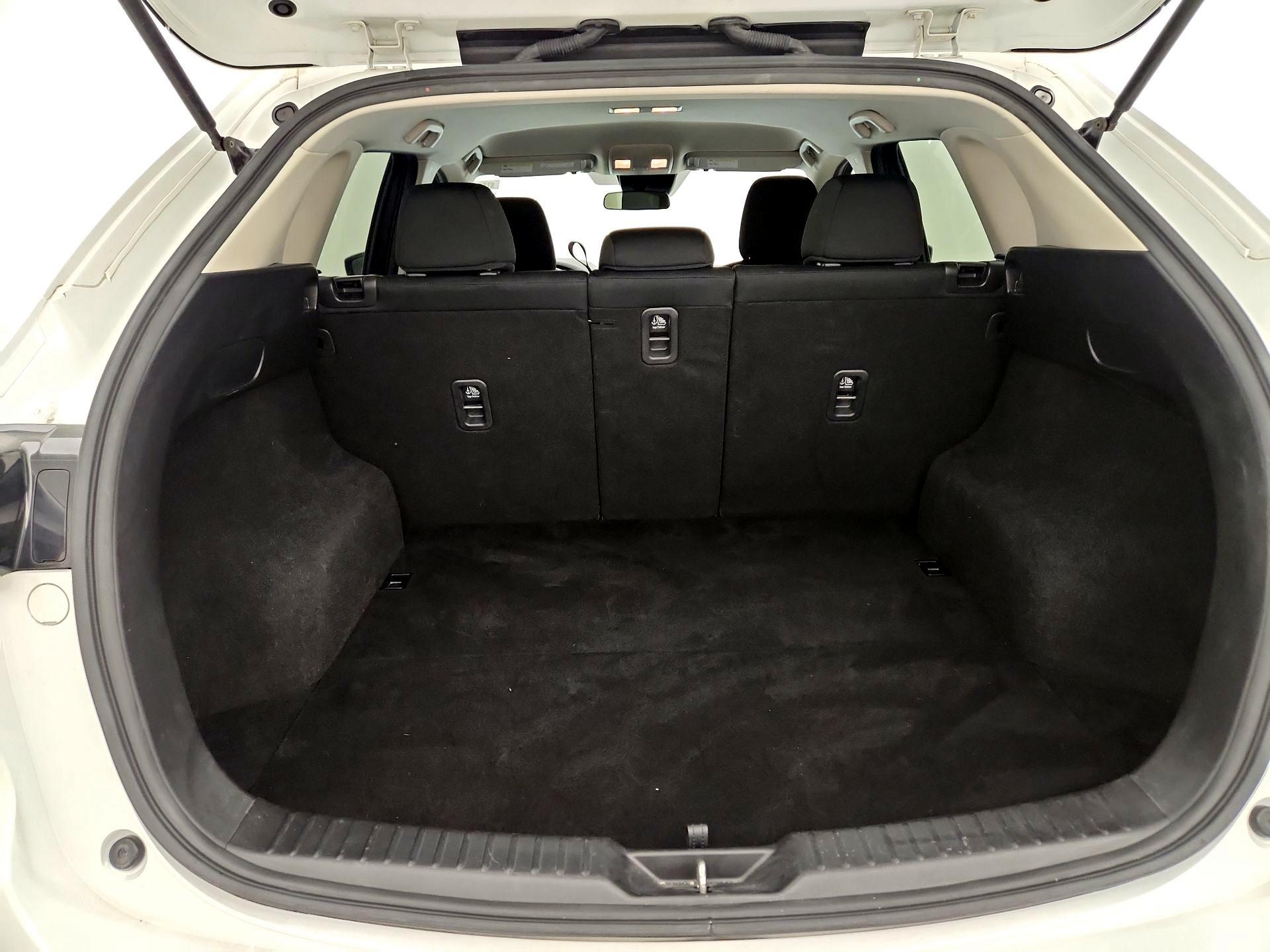 Thumbnail: 2019 Mazda CX-5 - 20