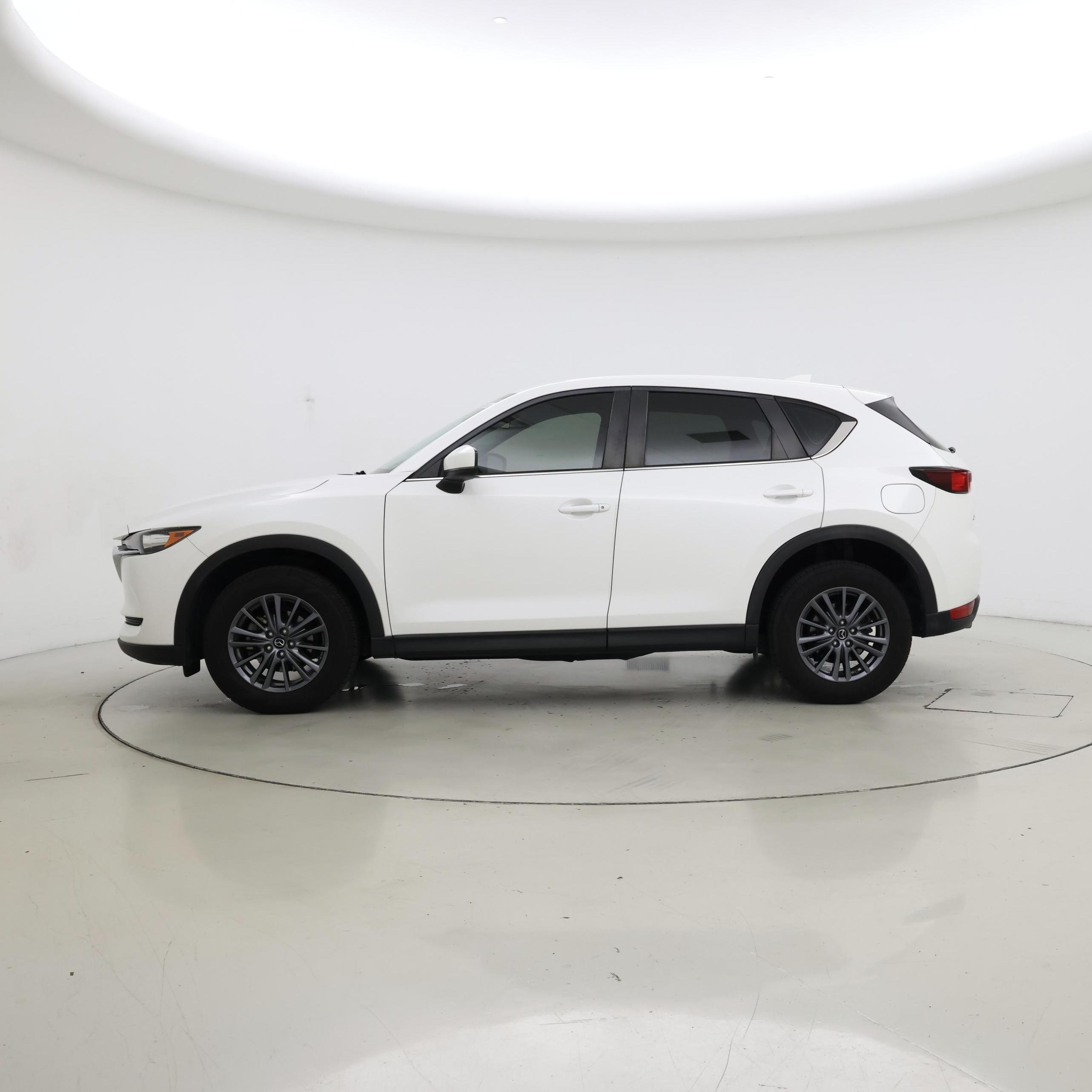 Thumbnail: 2019 Mazda CX-5 - 3