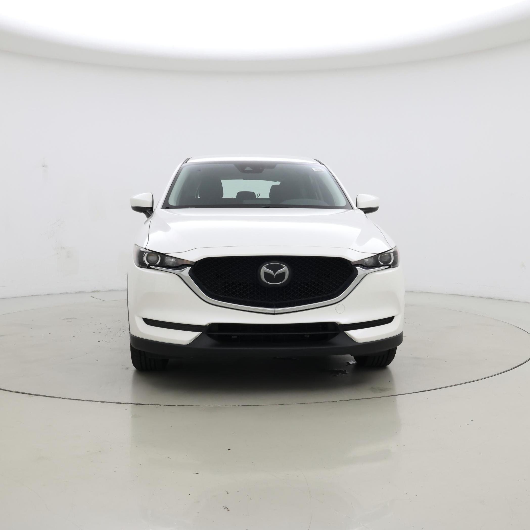 Thumbnail: 2019 Mazda CX-5 - 5