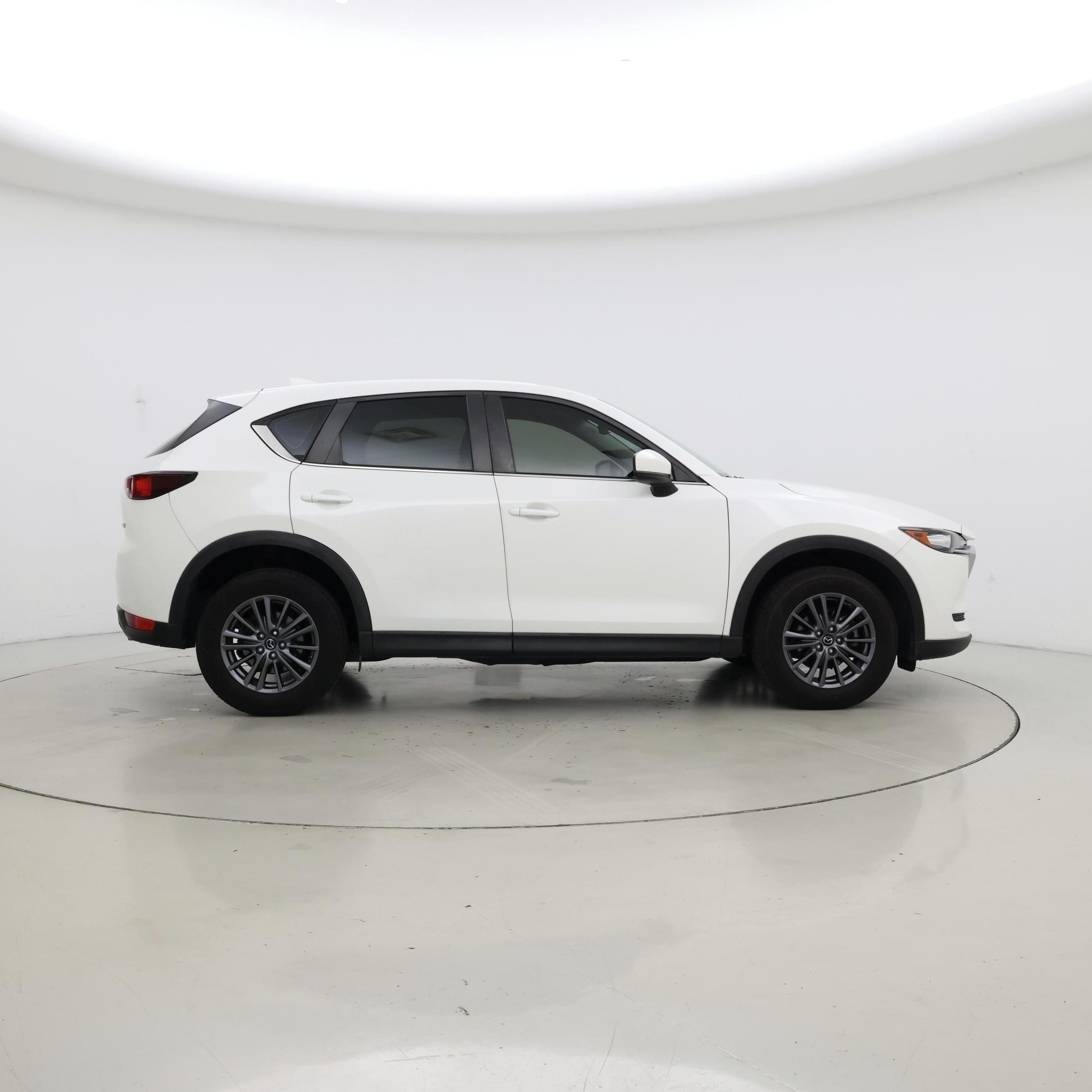 Thumbnail: 2019 Mazda CX-5 - 7