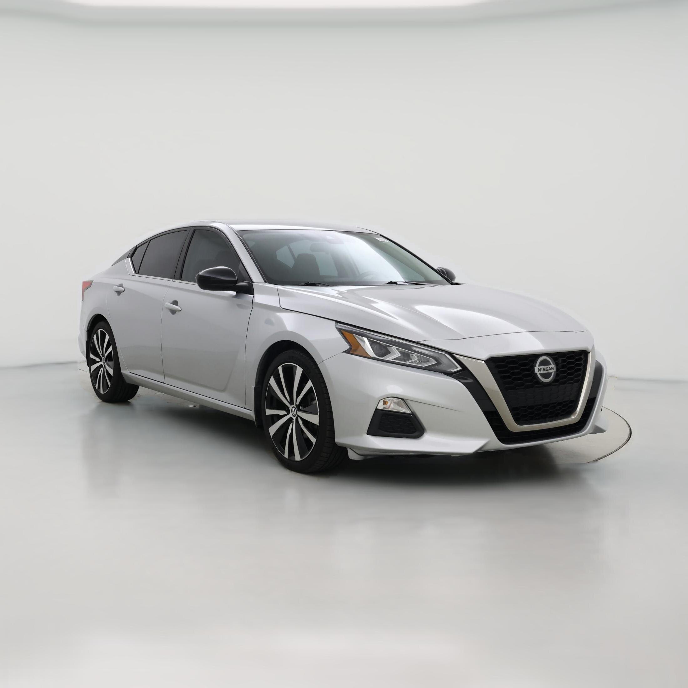 Thumbnail: 2022 Nissan Altima - 1