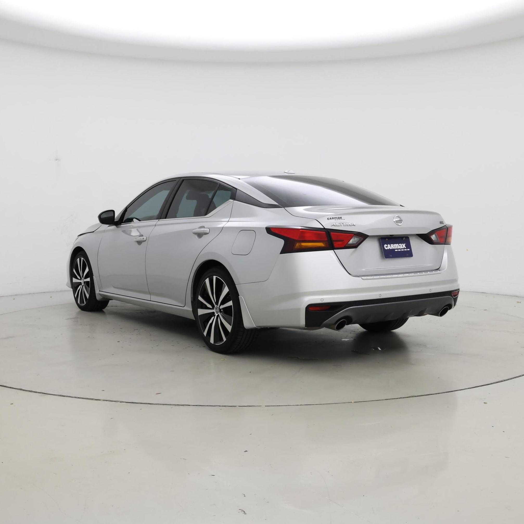 Thumbnail: 2022 Nissan Altima - 2