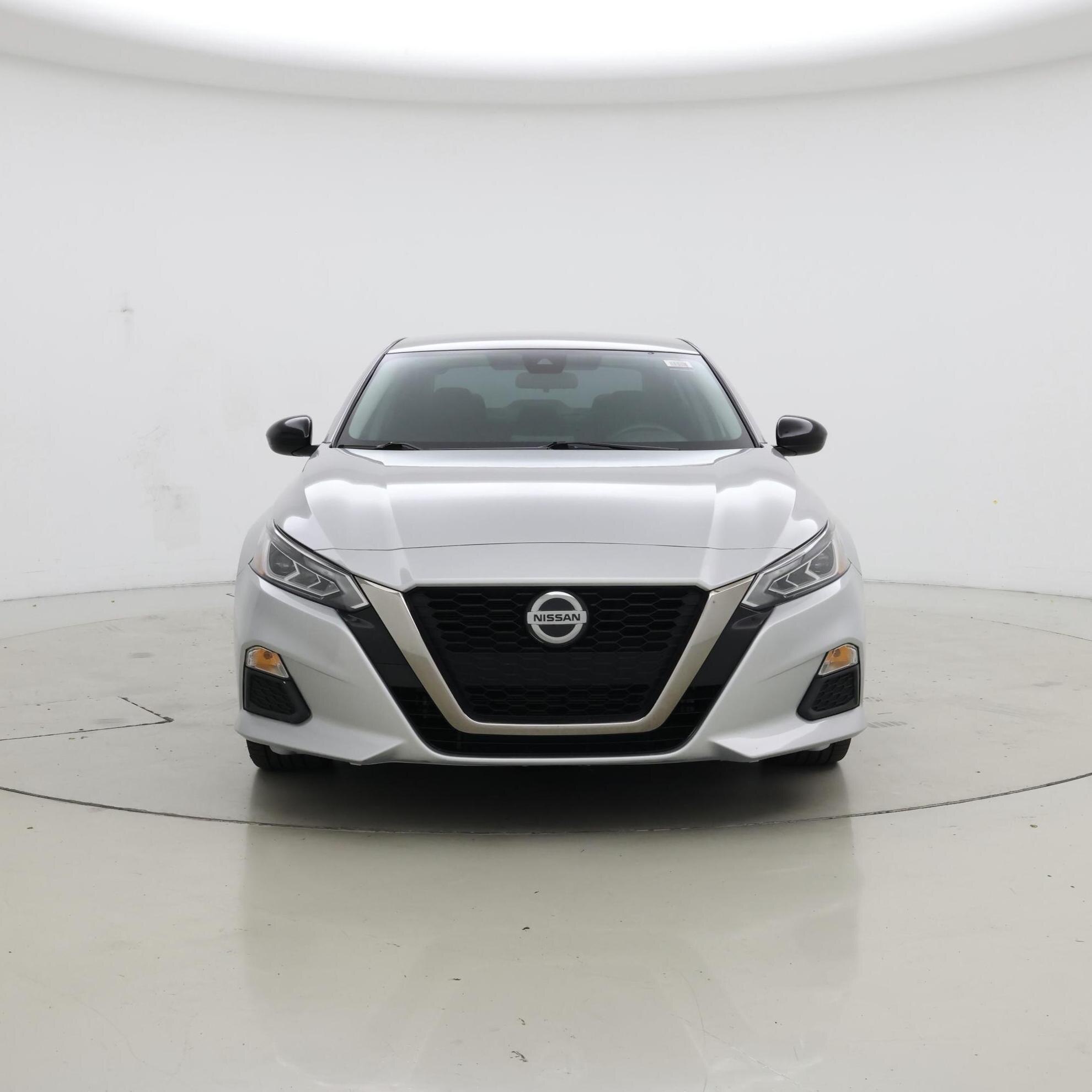 Thumbnail: 2022 Nissan Altima - 5