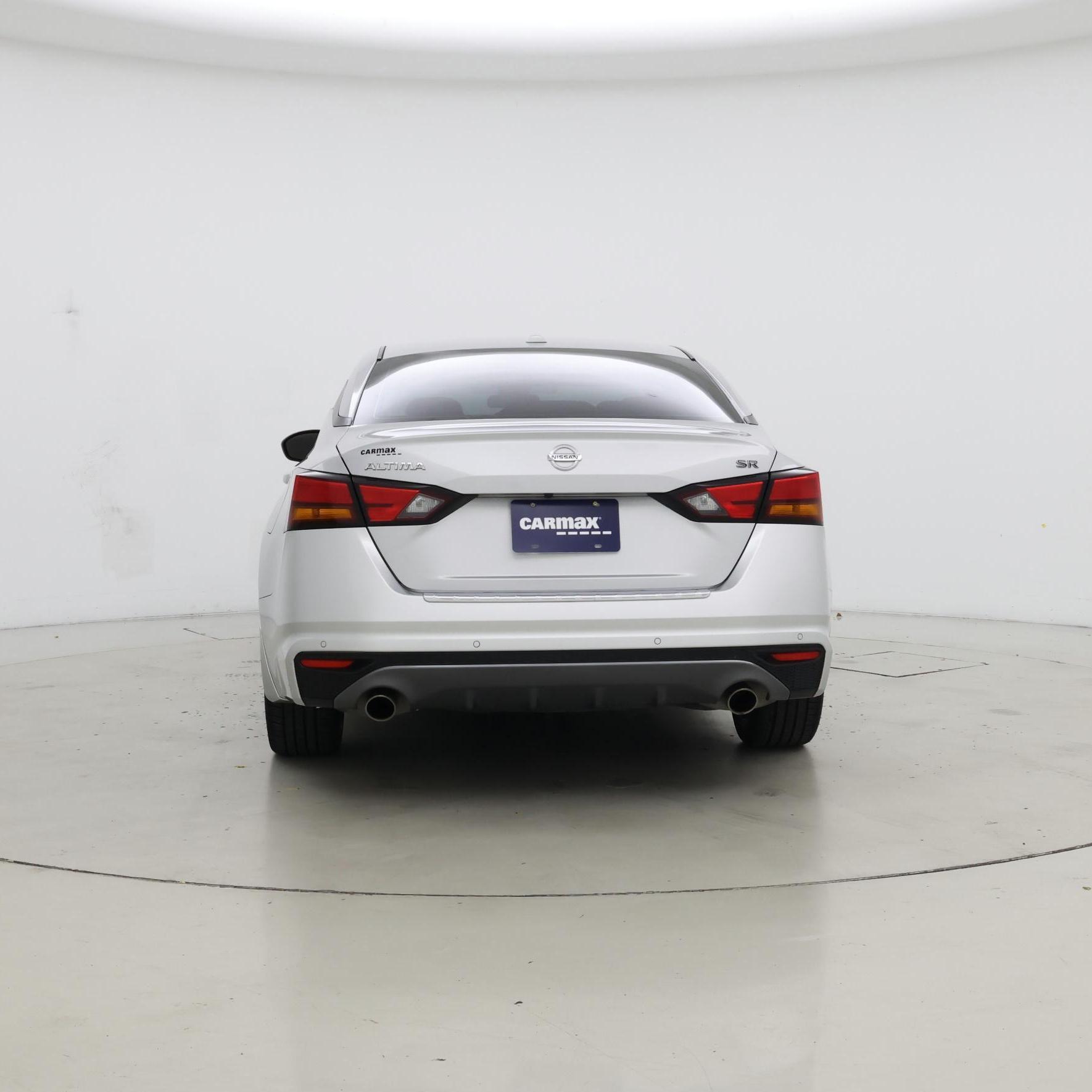 Thumbnail: 2022 Nissan Altima - 6