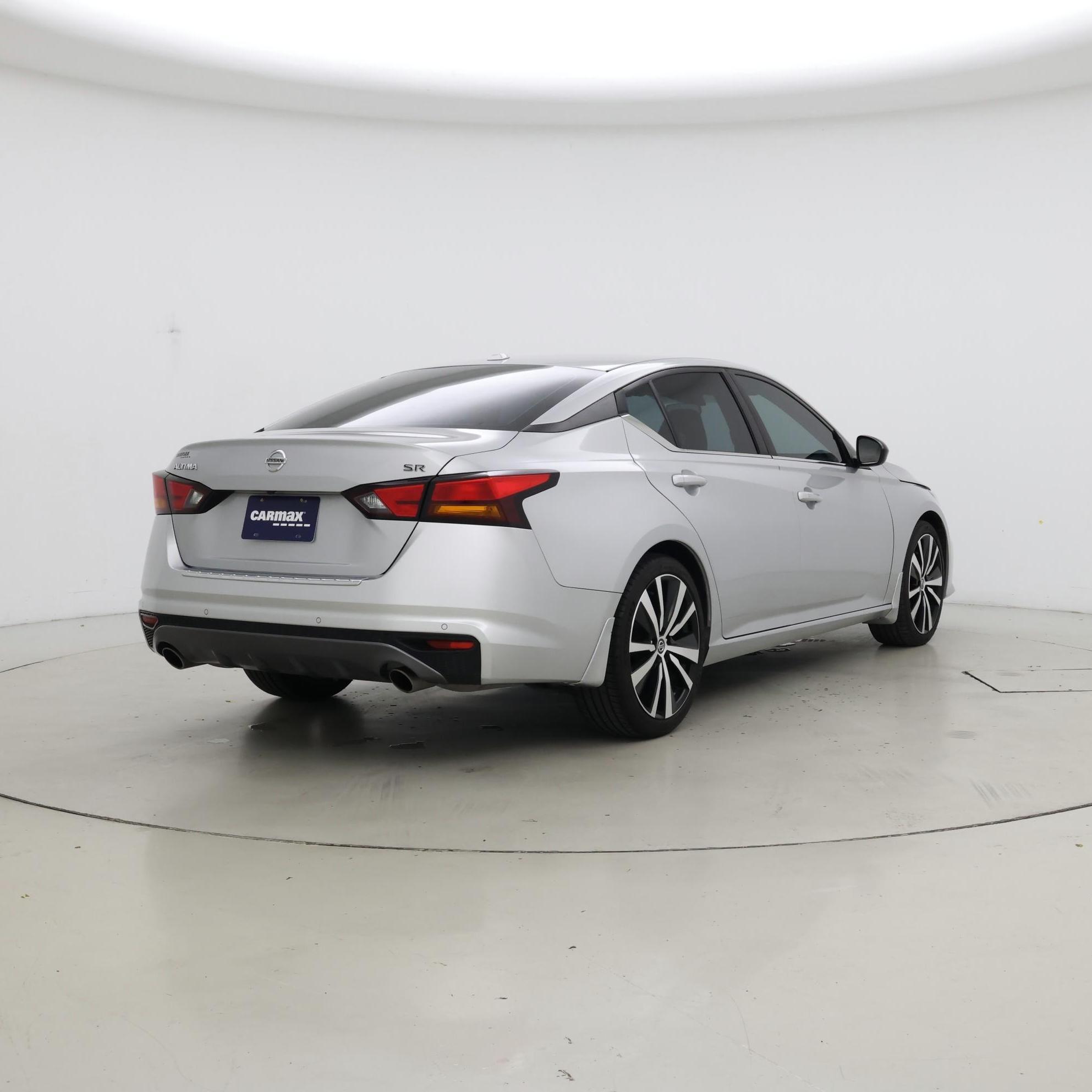 Thumbnail: 2022 Nissan Altima - 8