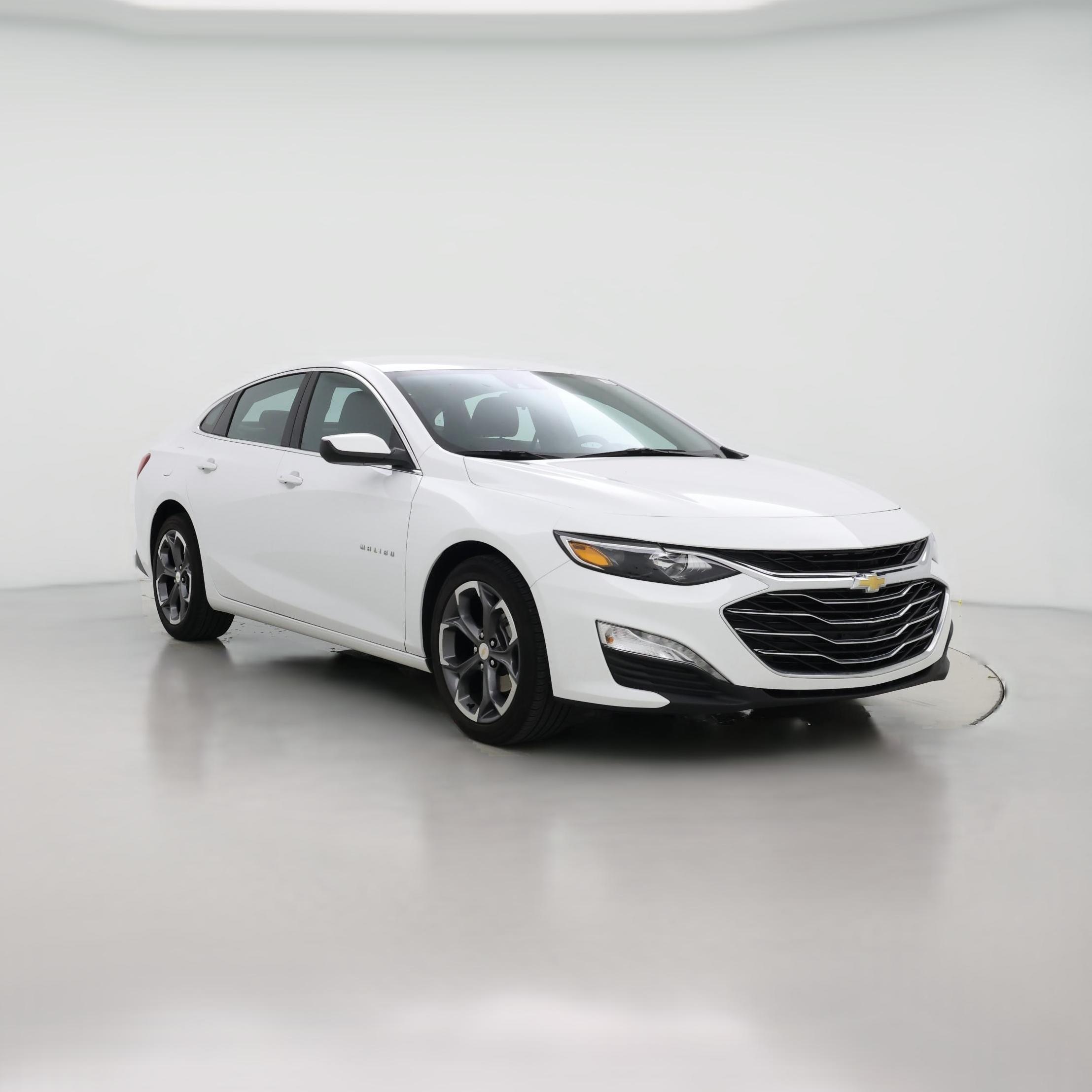 Thumbnail: 2023 Chevrolet Malibu - 1