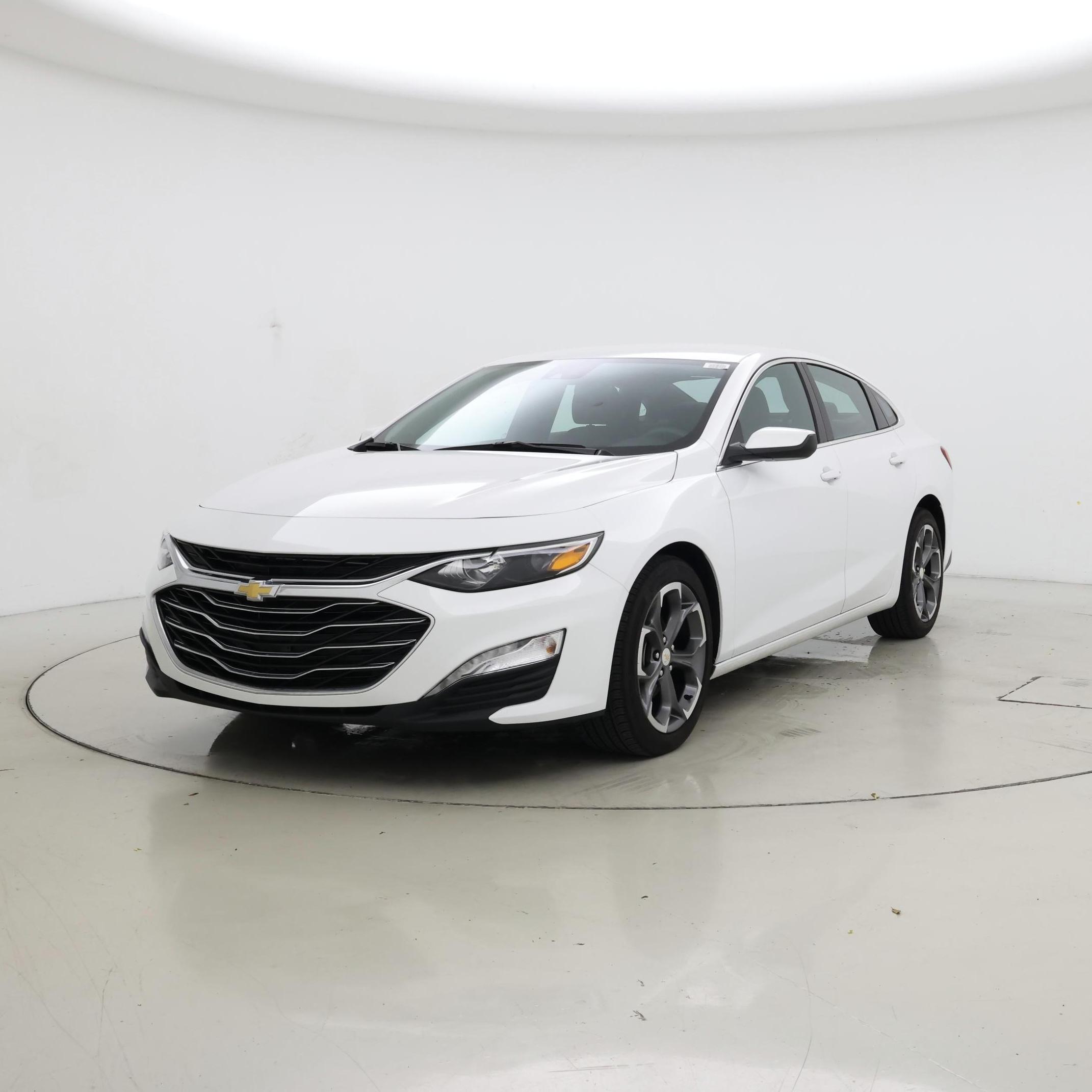 Thumbnail: 2023 Chevrolet Malibu - 4