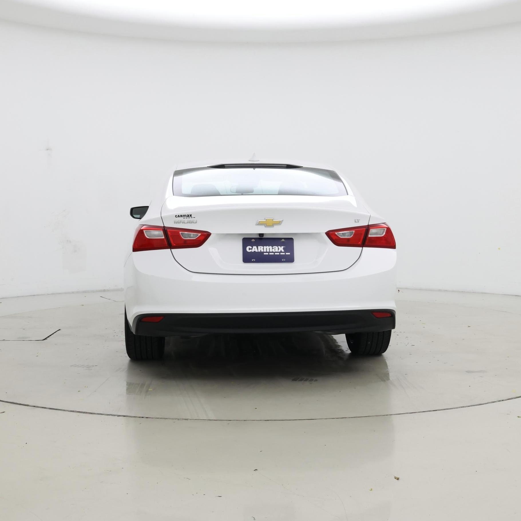 Thumbnail: 2023 Chevrolet Malibu - 6