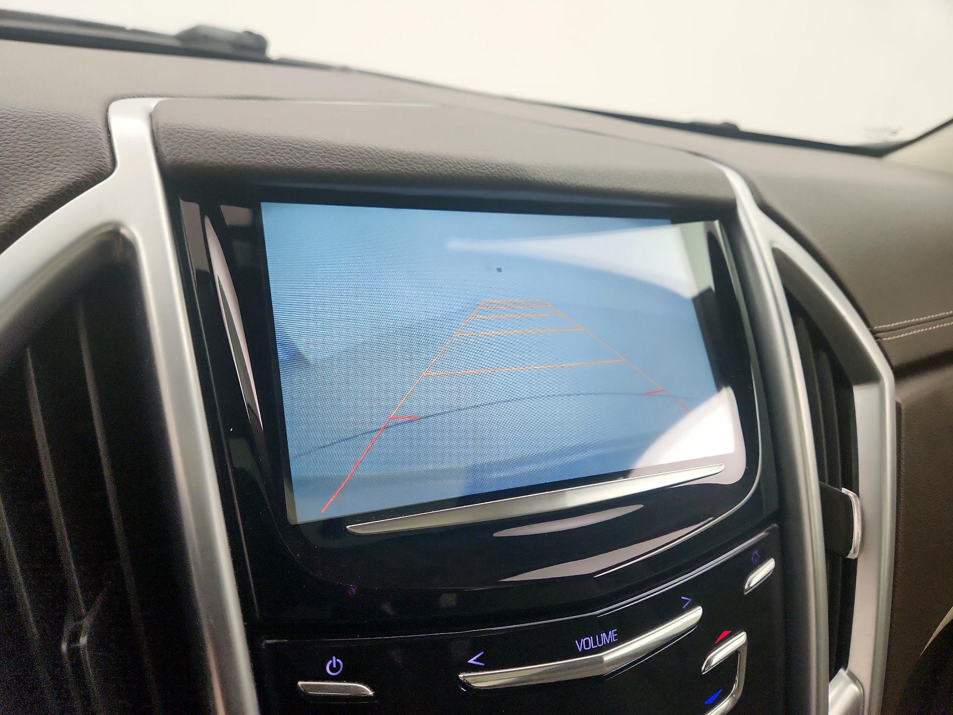 Thumbnail: 2015 Cadillac SRX - 15