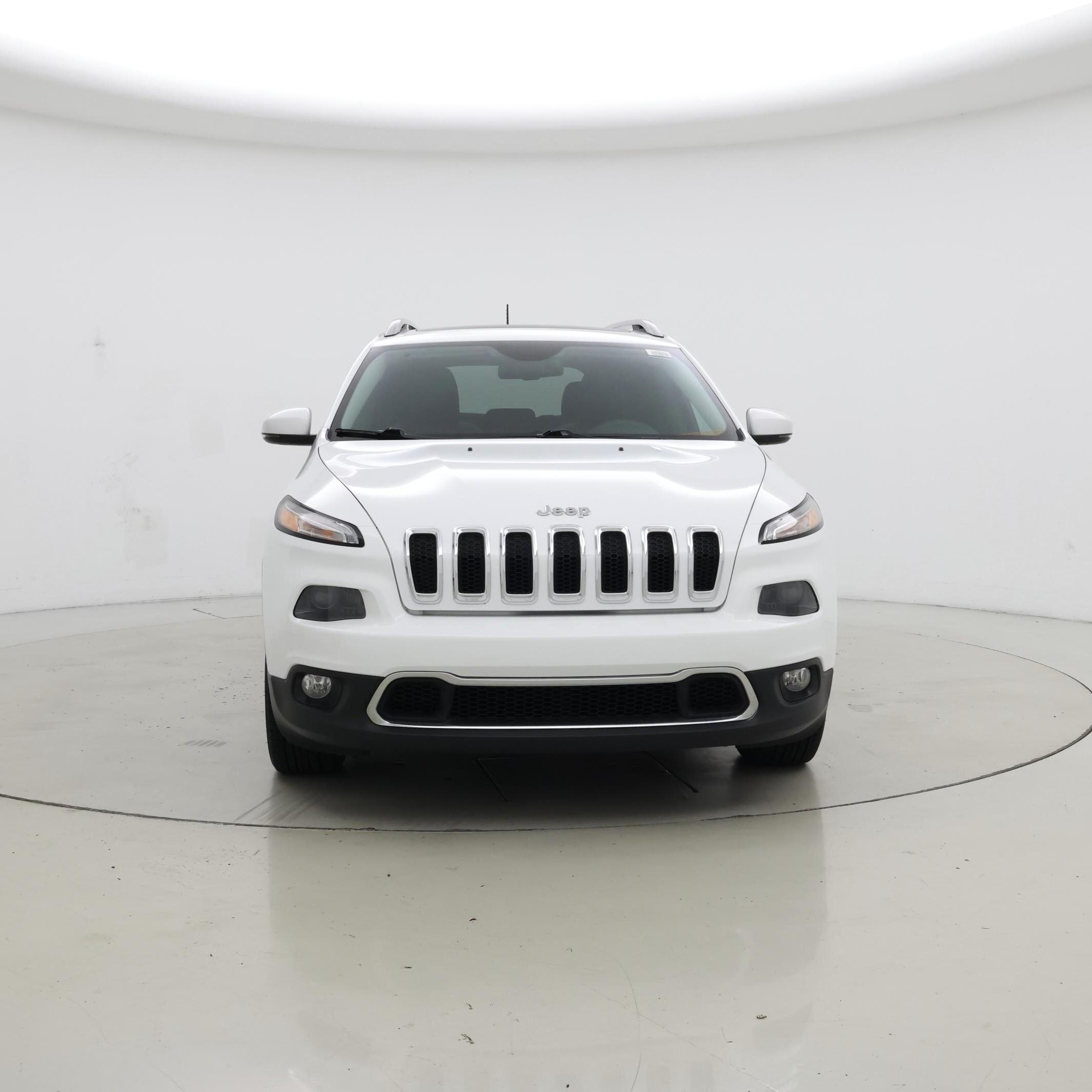 Thumbnail: 2015 Jeep Cherokee - 5