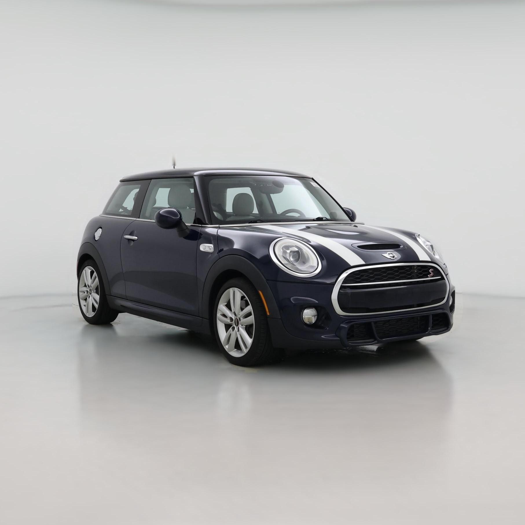 Thumbnail: 2015 MINI Cooper Hardtop - 1