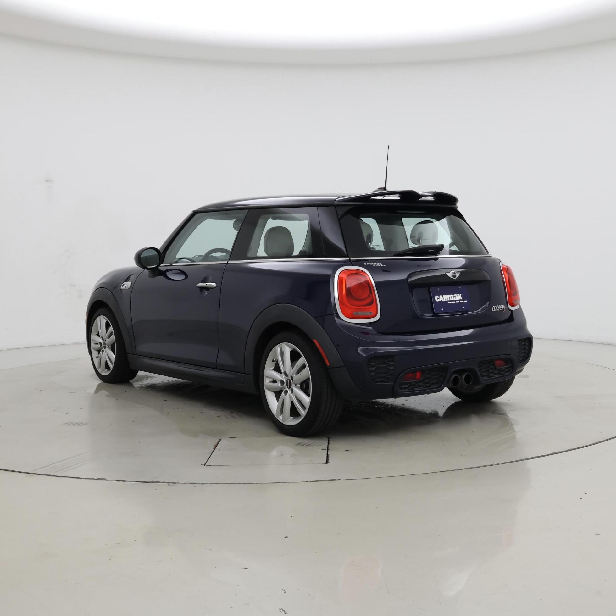 Thumbnail: 2015 MINI Cooper Hardtop - 2