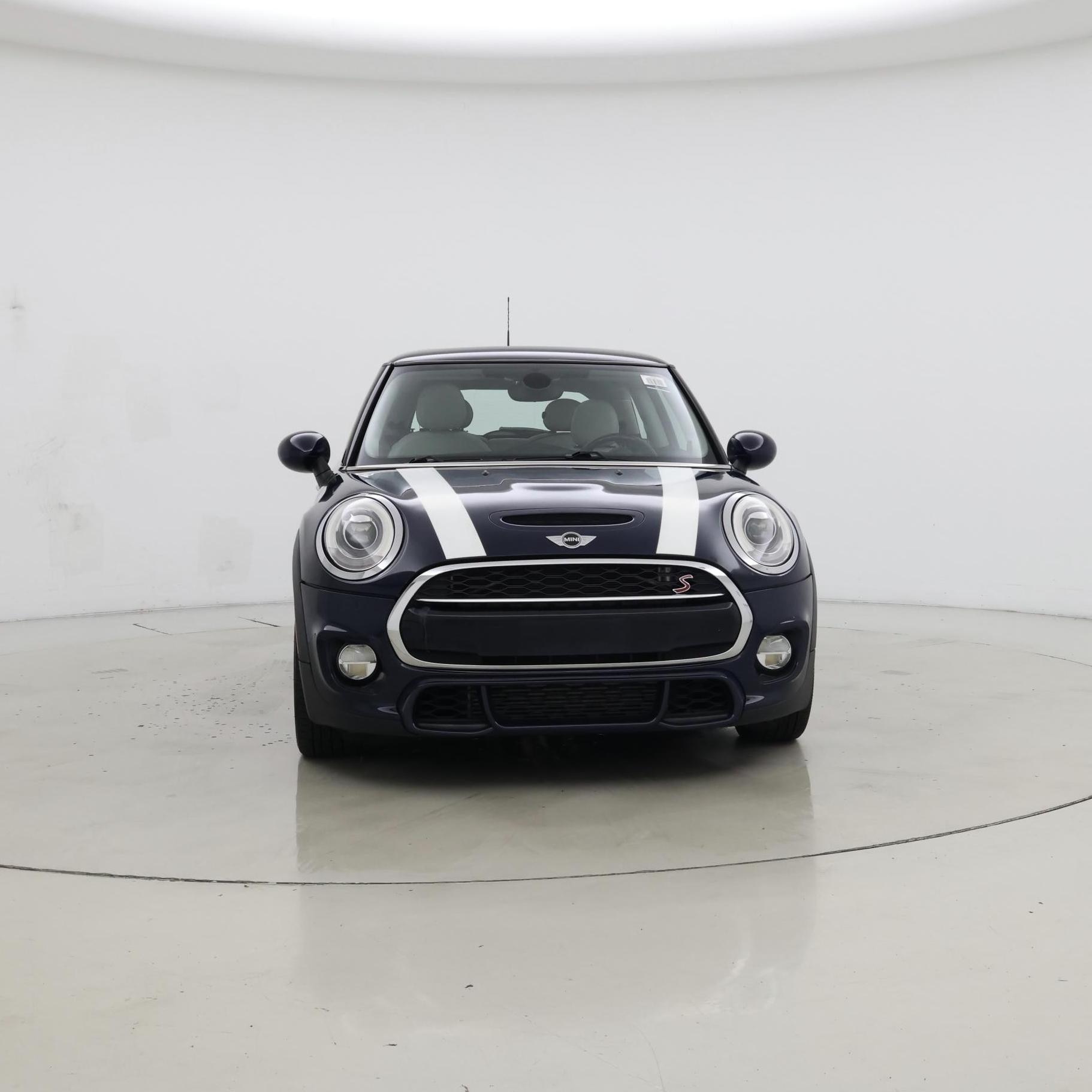 Thumbnail: 2015 MINI Cooper Hardtop - 5