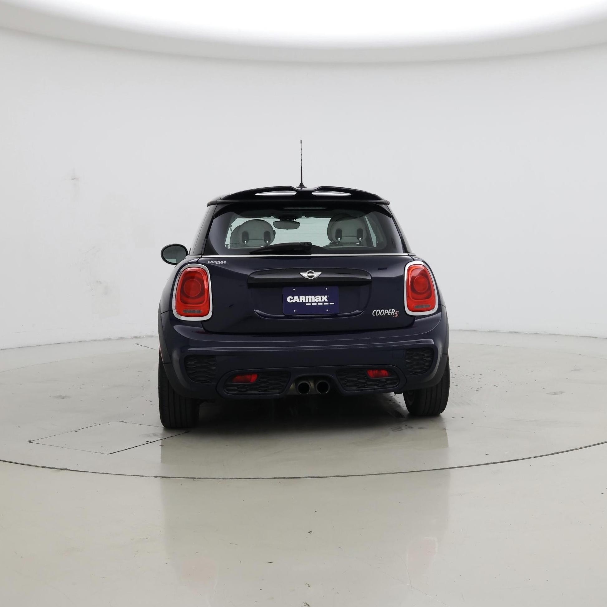 Thumbnail: 2015 MINI Cooper Hardtop - 6