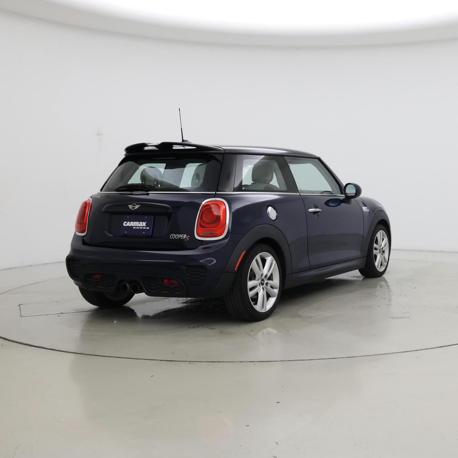 Thumbnail: 2015 MINI Cooper Hardtop - 8